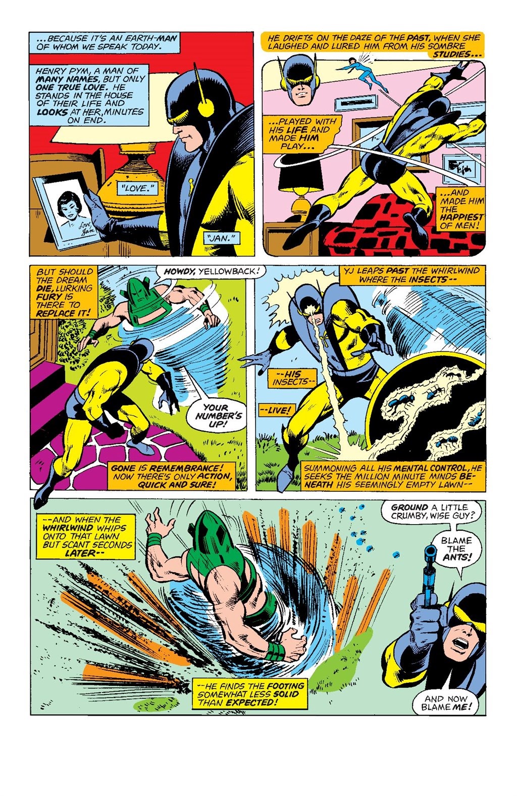 Read online Avengers Epic Collection: Kang War comic -  Issue # TPB (Part 3) - 79