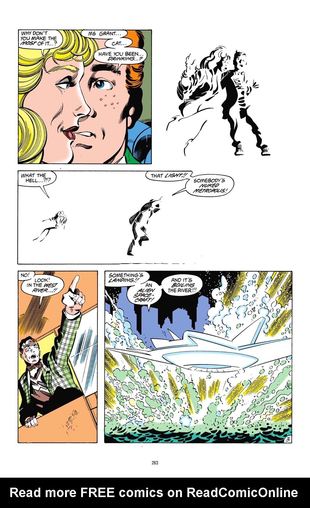 Read online Superman: The Man of Steel (2020) comic -  Issue # TPB 4 (Part 3) - 62