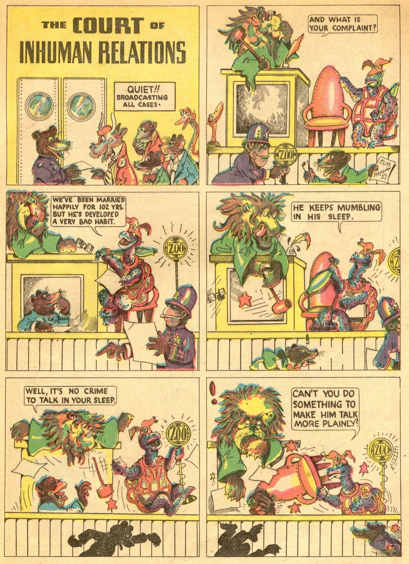 Read online Star Comics comic -  Issue #7 - 28