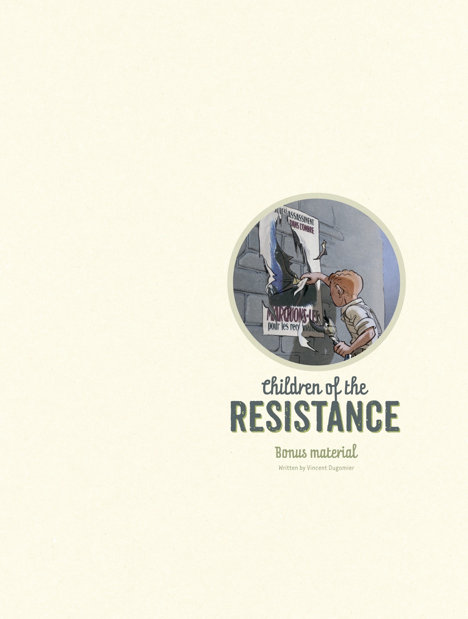 Read online Children of the Resistance comic -  Issue #4 - 49