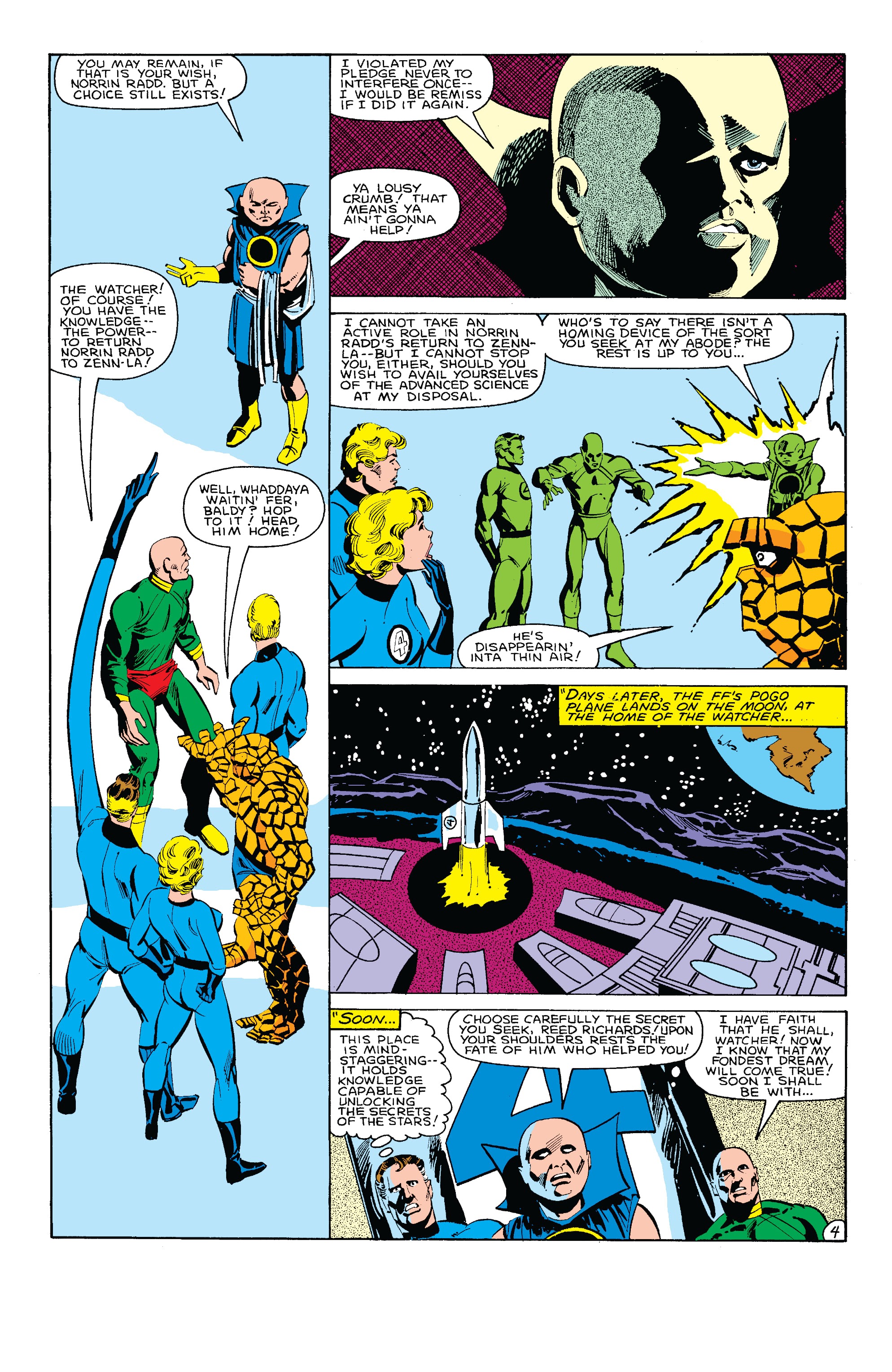 Read online What If? (1977) comic -  Issue # _Complete Collection TPB 4 (Part 1) - 76