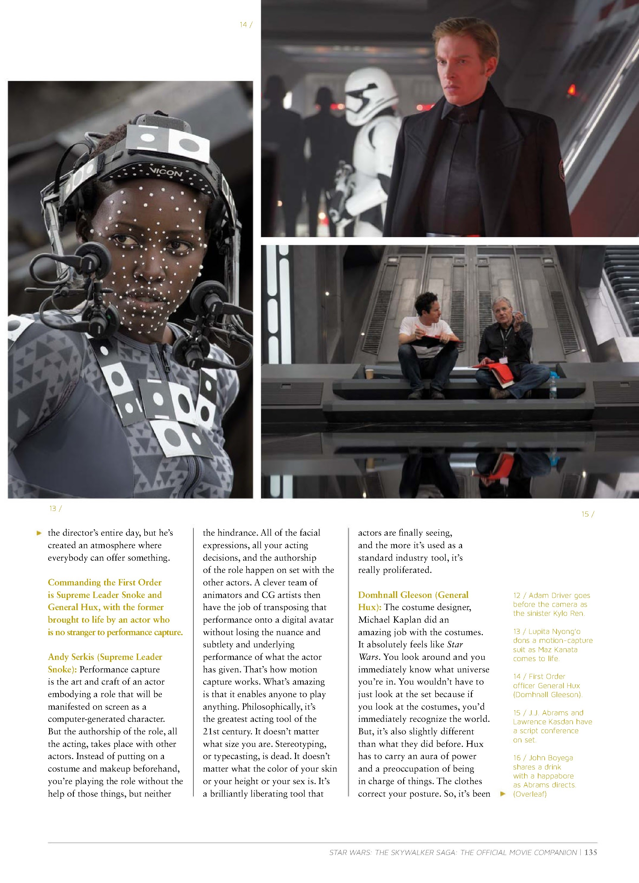 Read online Star Wars: The Skywalker Saga The Official Collector's Edition Book comic -  Issue # TPB (Part 2) - 36