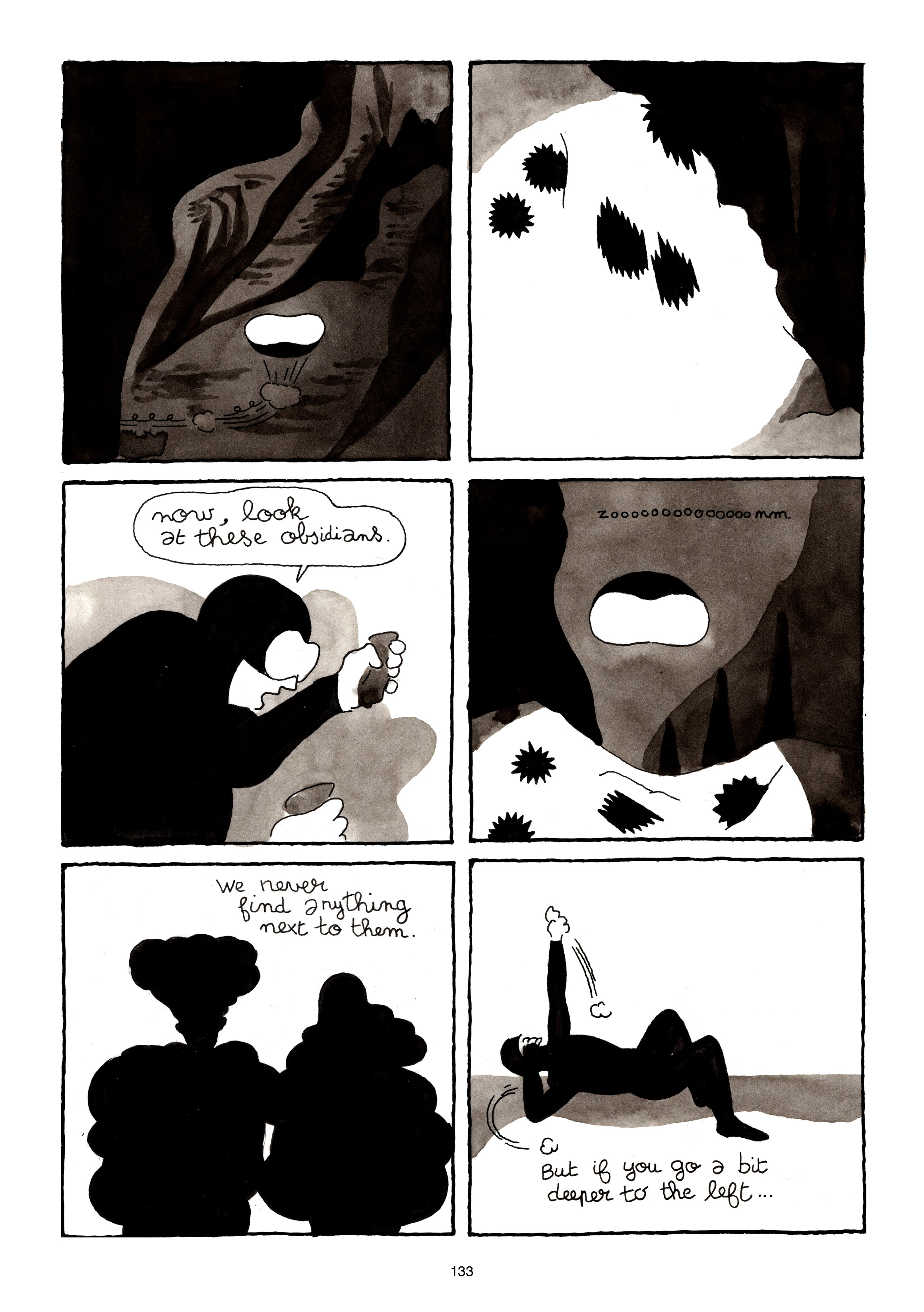 Read online Metax comic -  Issue # TPB (Part 2) - 33