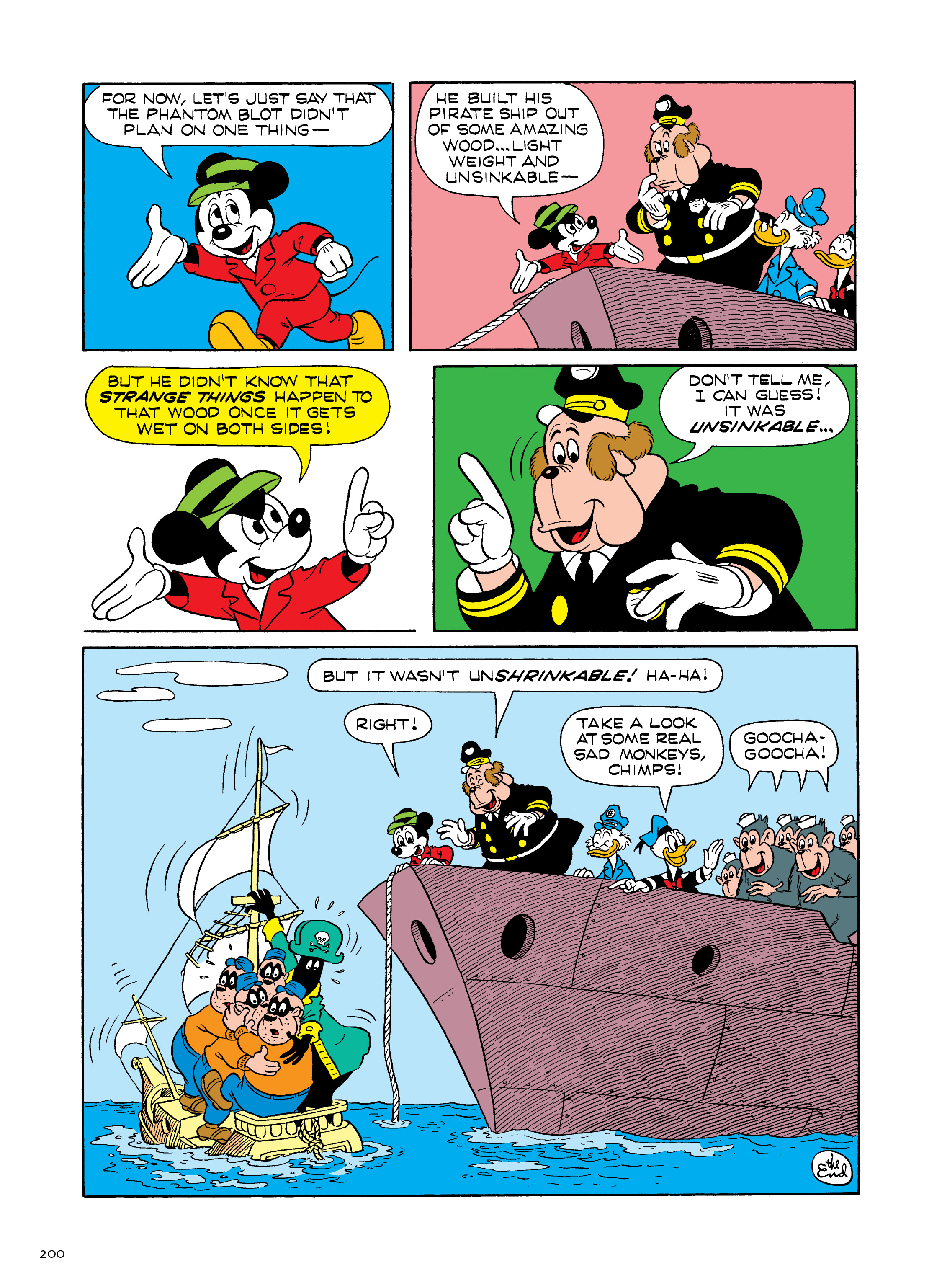 Read online Disney Masters comic -  Issue # TPB 15 (Part 3) - 7