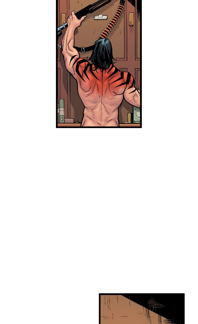 Read online Amazing Spider-Man: Hunted Infinity Comic comic -  Issue #12 - 73