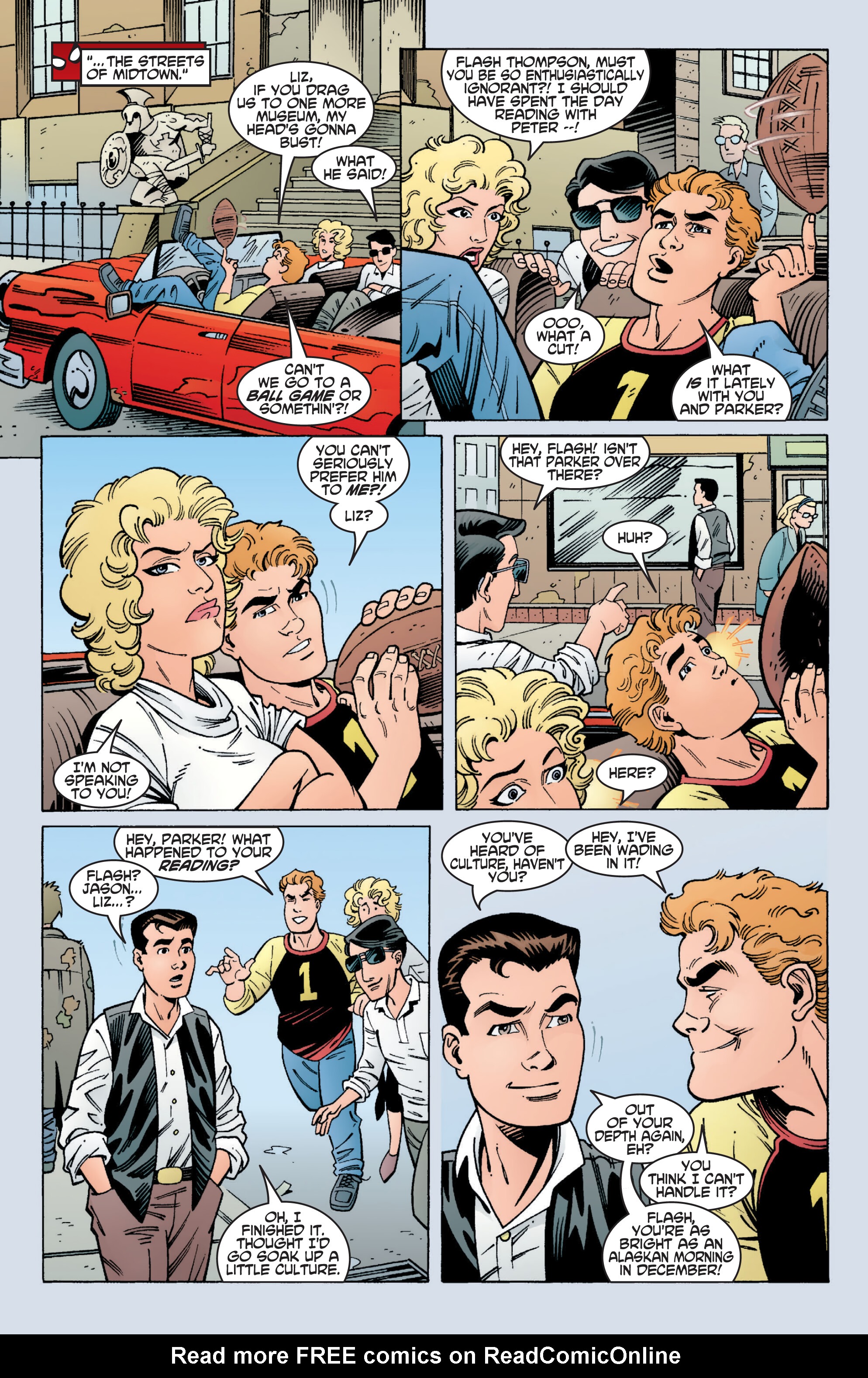 Read online Doctor Strange, Sorcerer Supreme Omnibus comic -  Issue # TPB 3 (Part 10) - 79