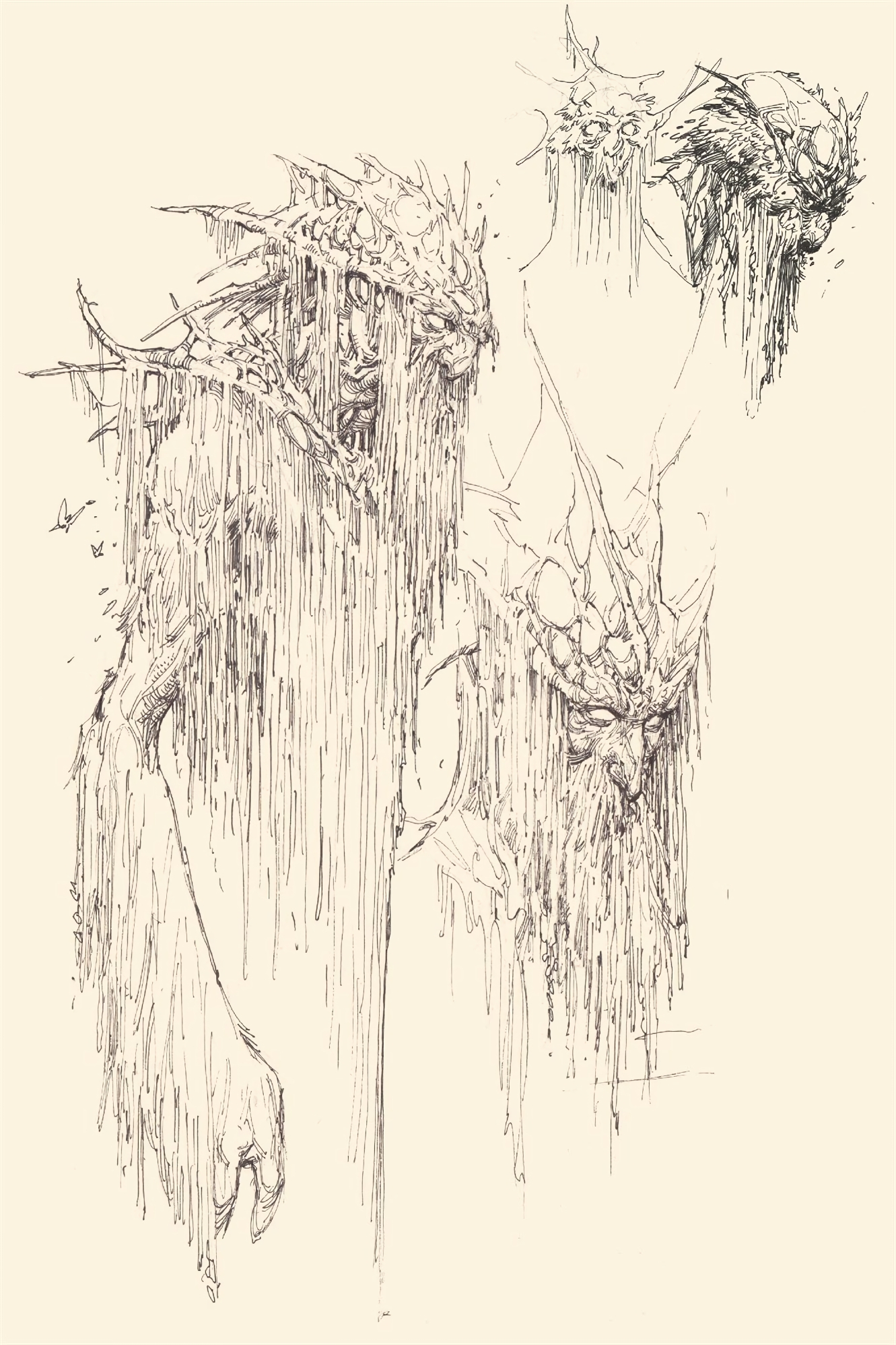 Read online Seven To Eternity comic -  Issue # _Deluxe Edition (Part 6) - 8
