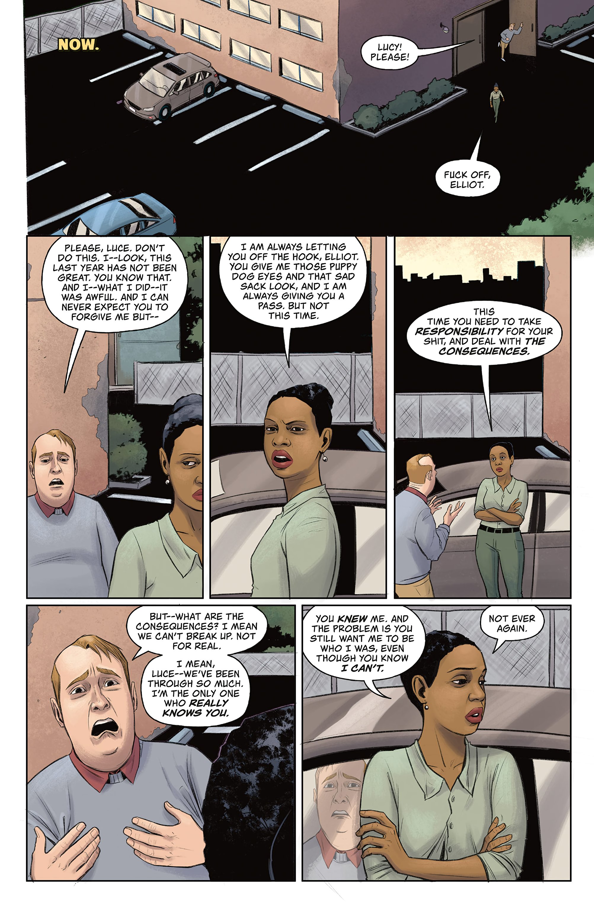 Read online Black Hammer Library Edition comic -  Issue # TPB 3 (Part 1) - 70