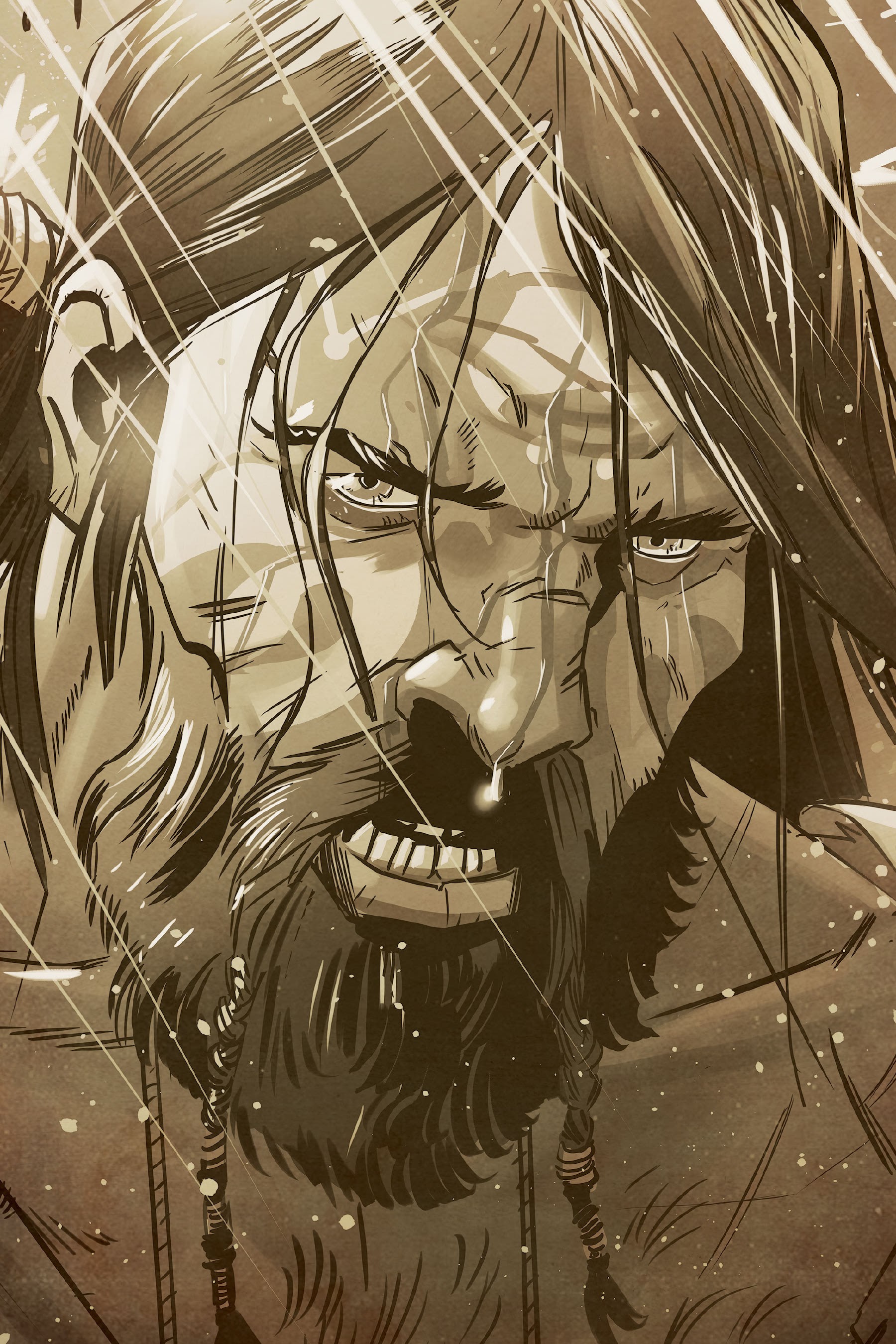 Read online Goblin comic -  Issue # TPB (Part 1) - 2