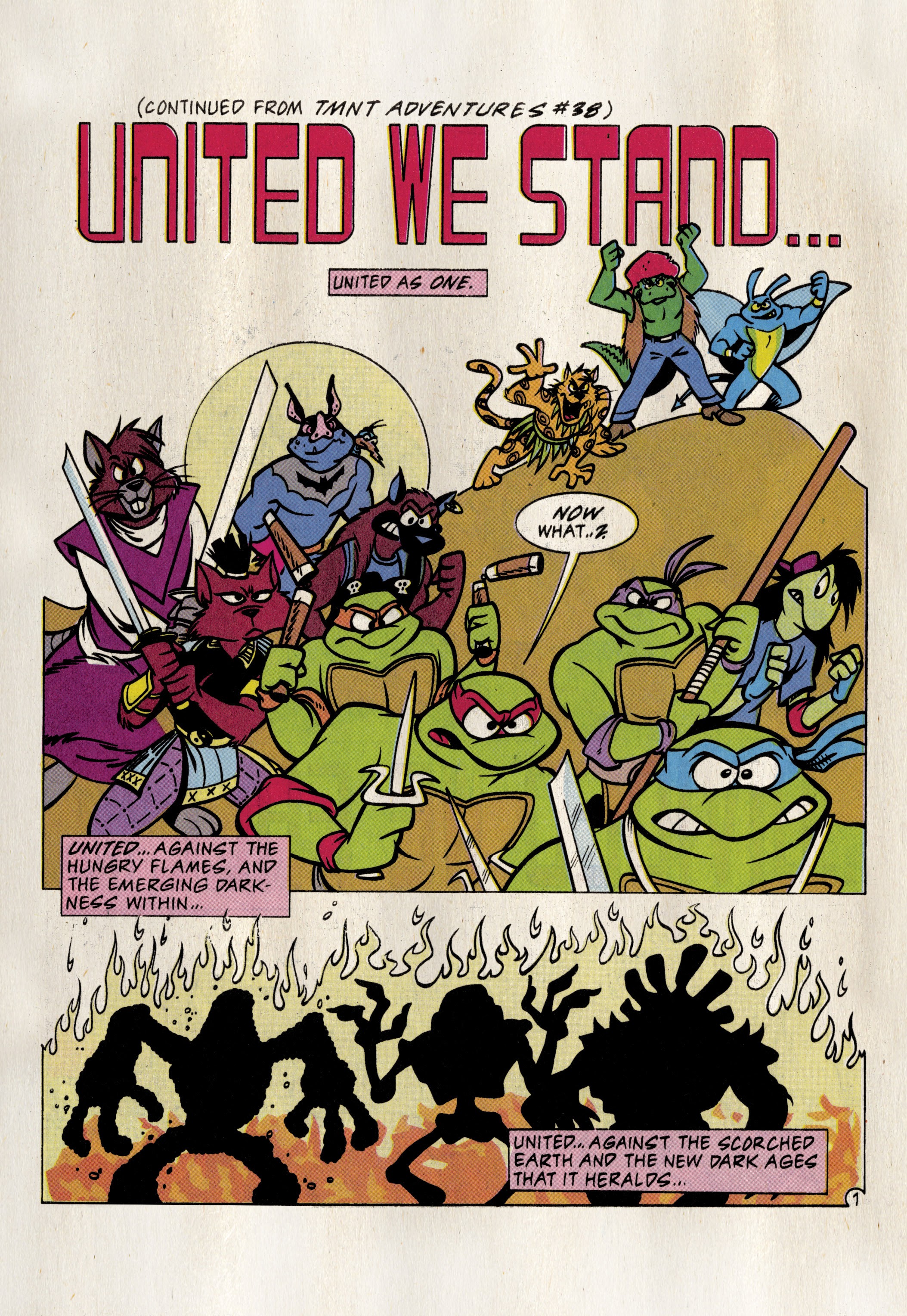 Read online Teenage Mutant Ninja Turtles Adventures (2012) comic -  Issue # TPB 9 - 28