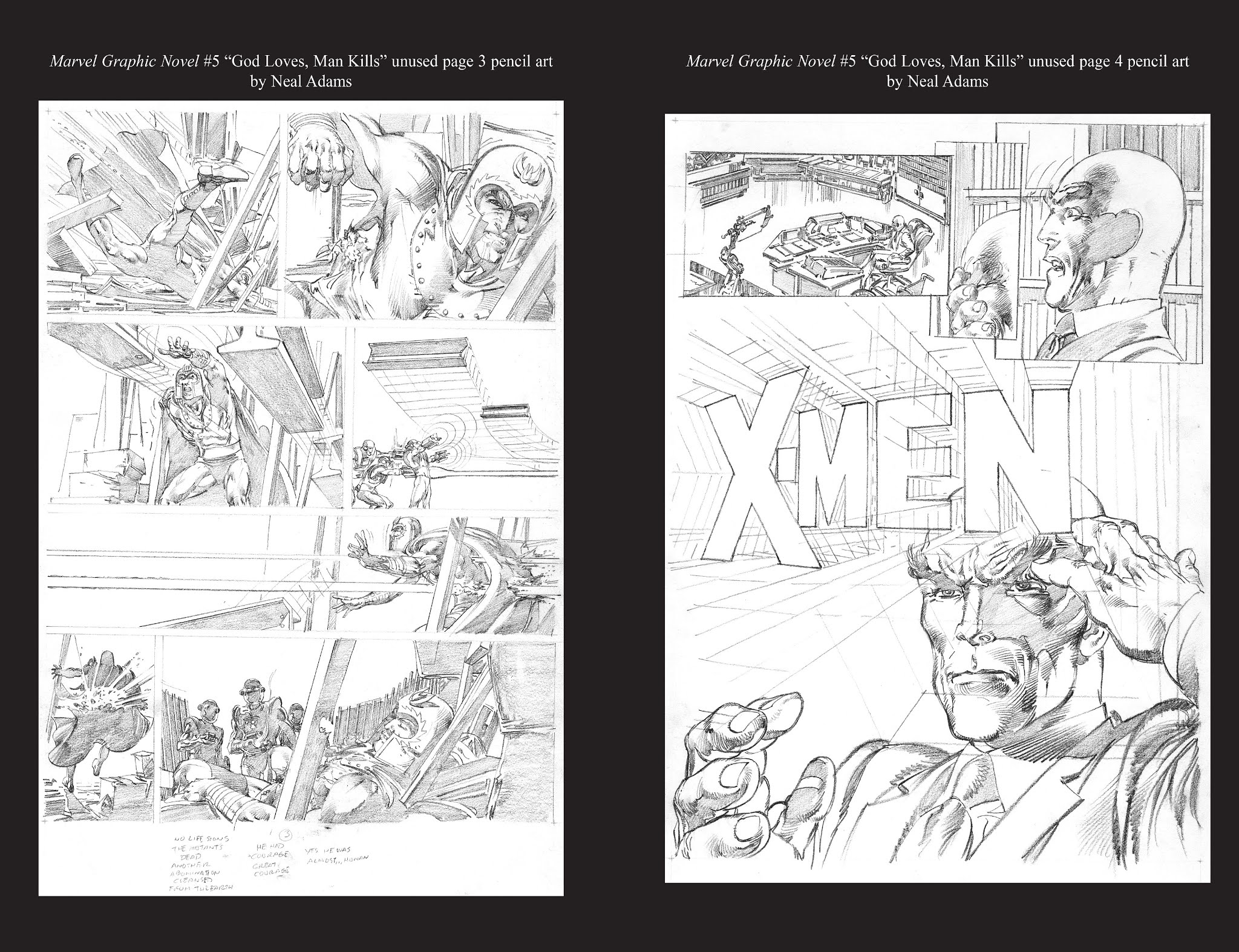Read online Marvel Masterworks: The Uncanny X-Men comic -  Issue # TPB 9 (Part 5) - 25