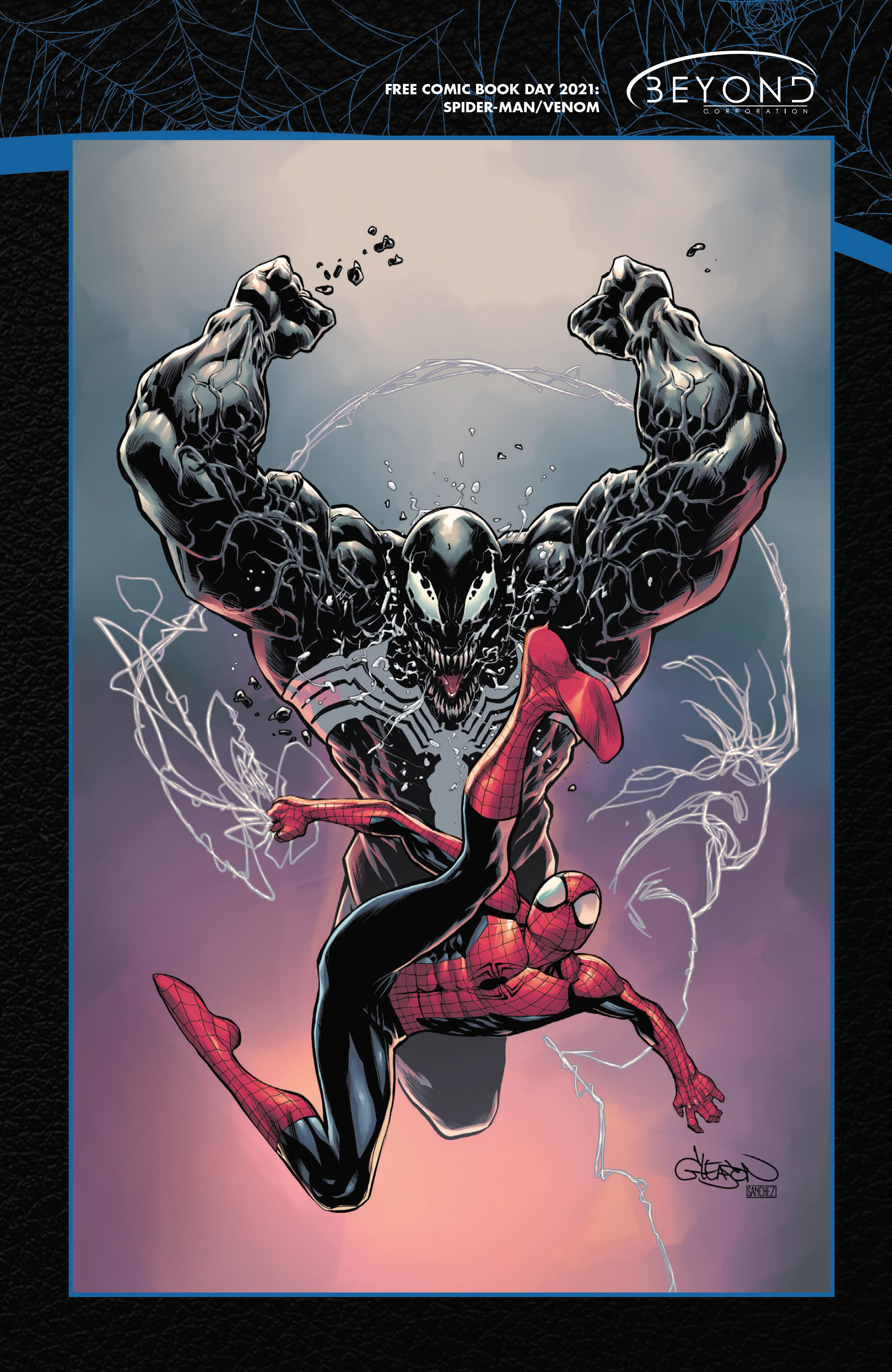 Read online The Amazing Spider-Man: Beyond Omnibus comic -  Issue # TPB (Part 1) - 55