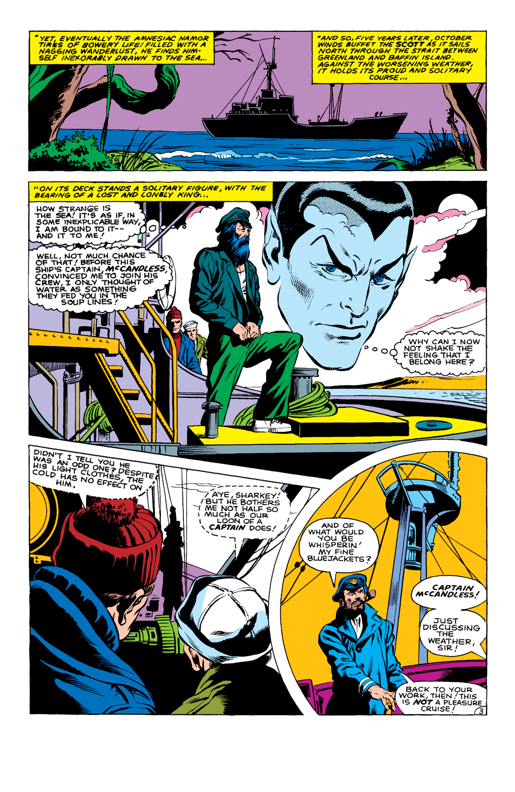 Read online What If? (1977) comic -  Issue # _Complete Collection TPB 3 (Part 3) - 37