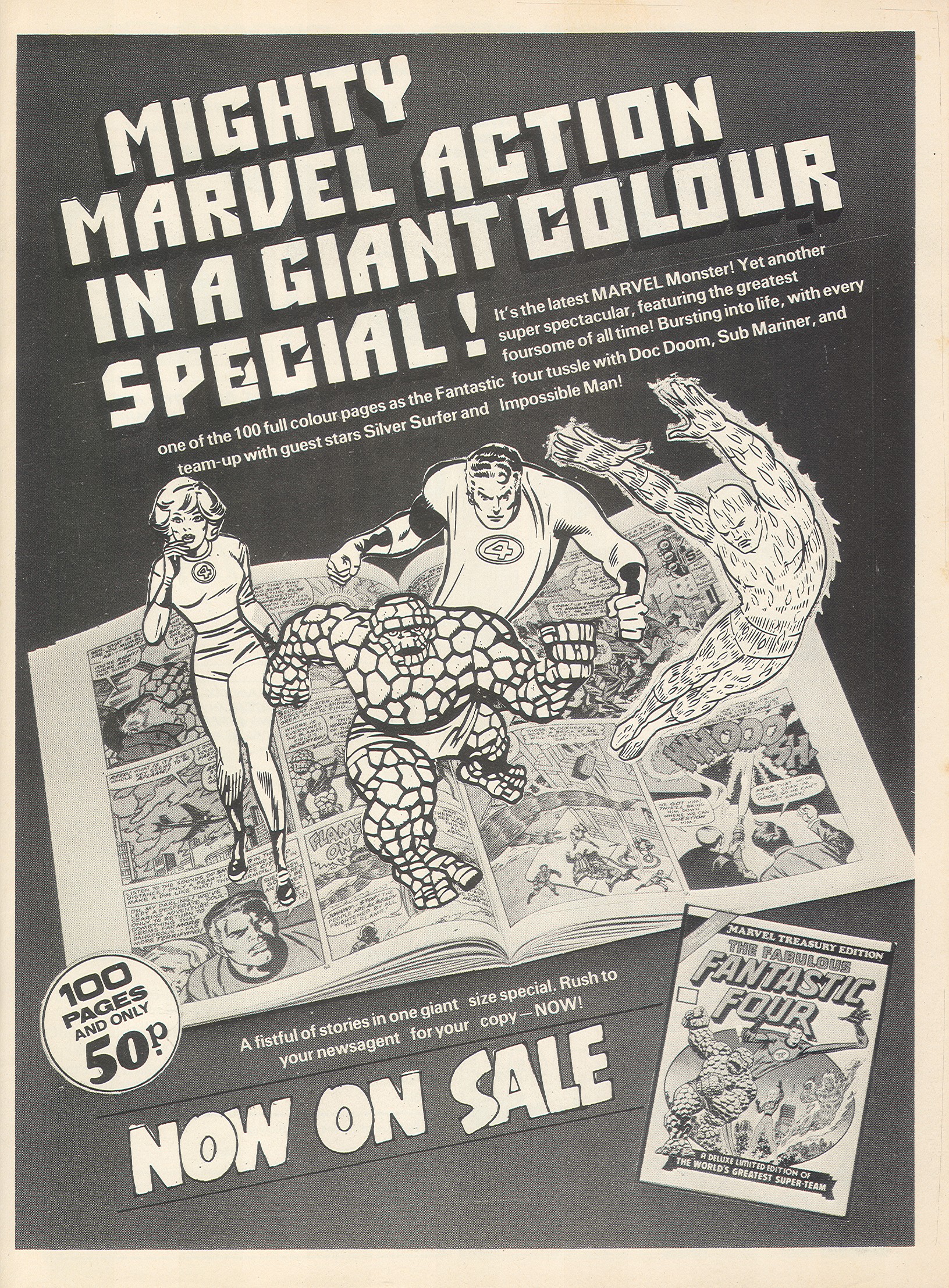 Read online The Avengers (1973) comic -  Issue #75 - 35