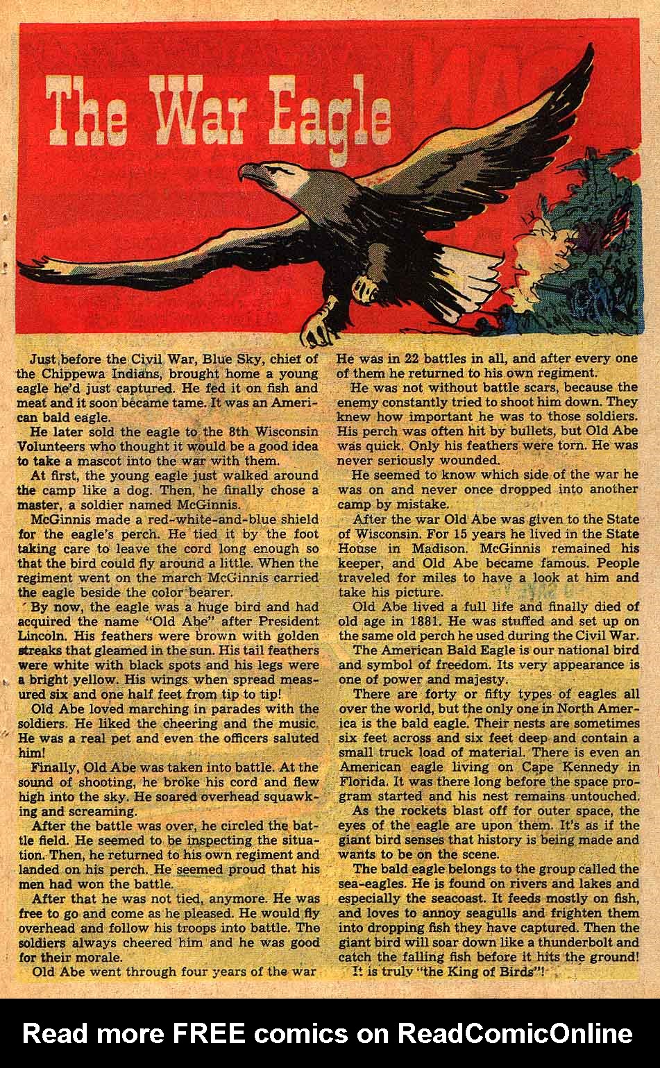 Read online Jungle Jim (1969) comic -  Issue #23 - 19