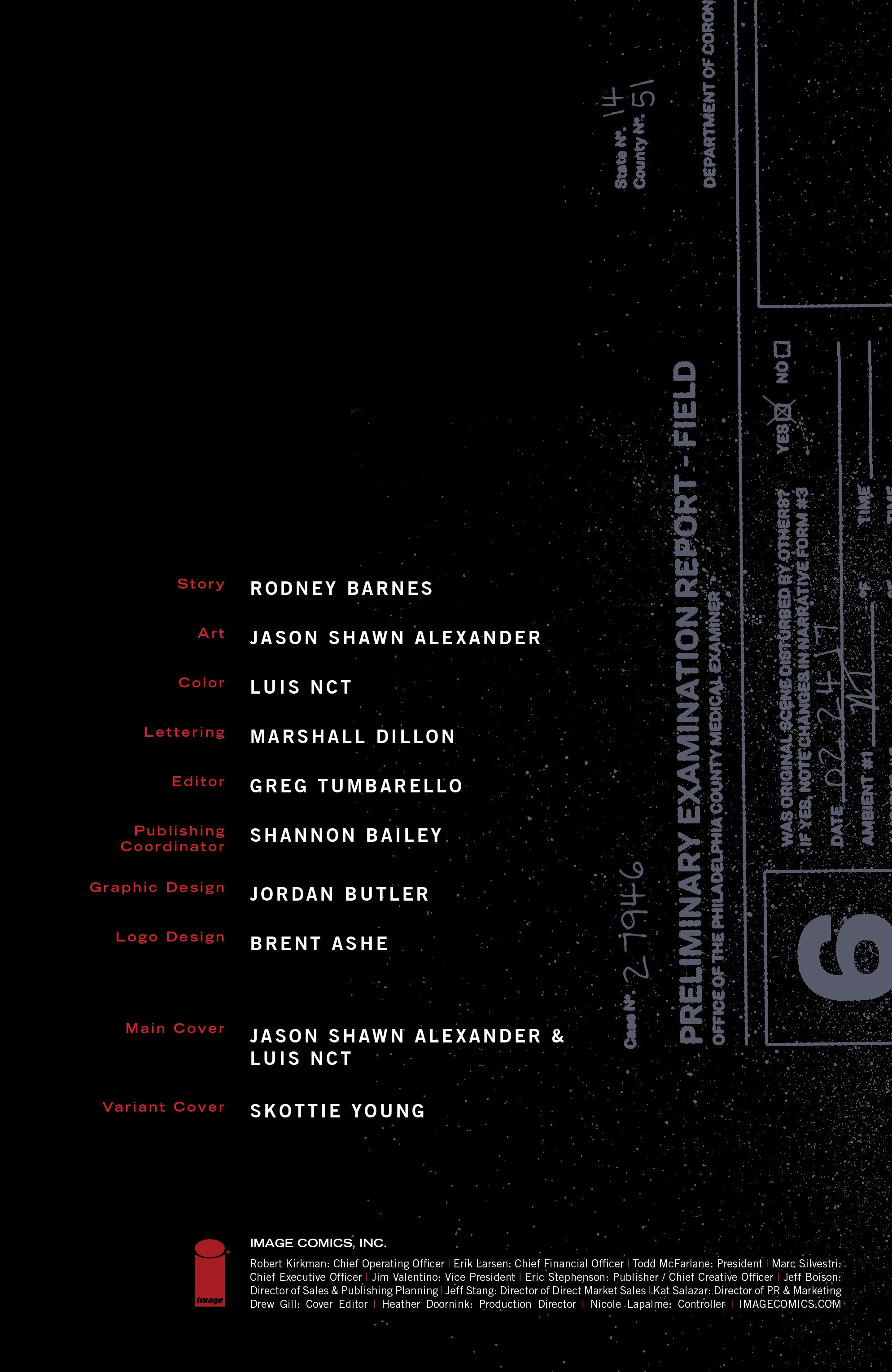 Read online Killadelphia comic -  Issue #7 - 25