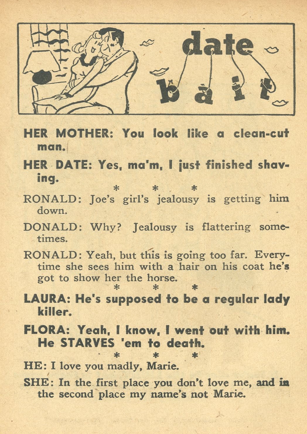 Read online Hello Buddies comic -  Issue #55 - 48