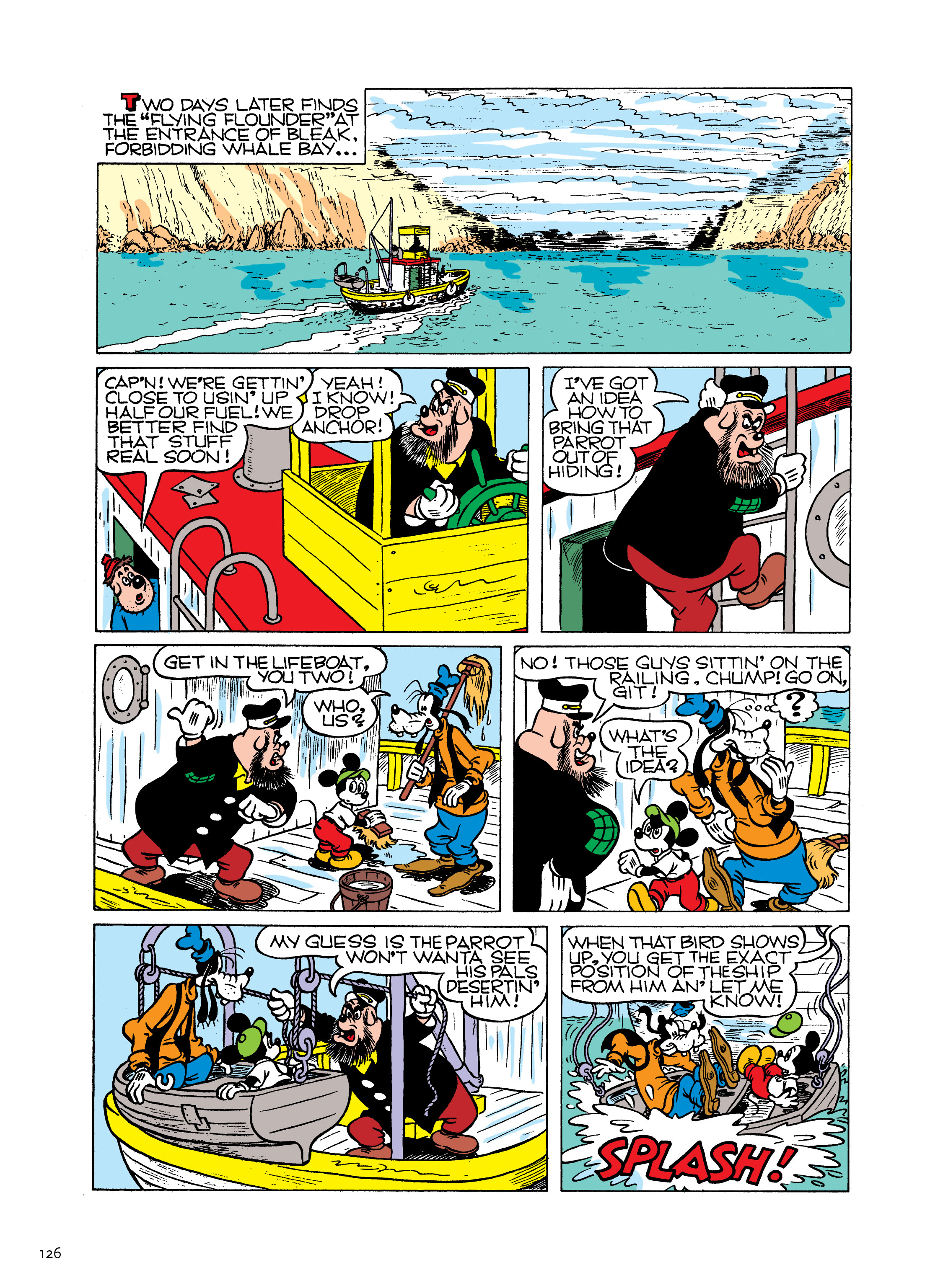 Read online Disney Masters comic -  Issue # TPB 13 (Part 2) - 33