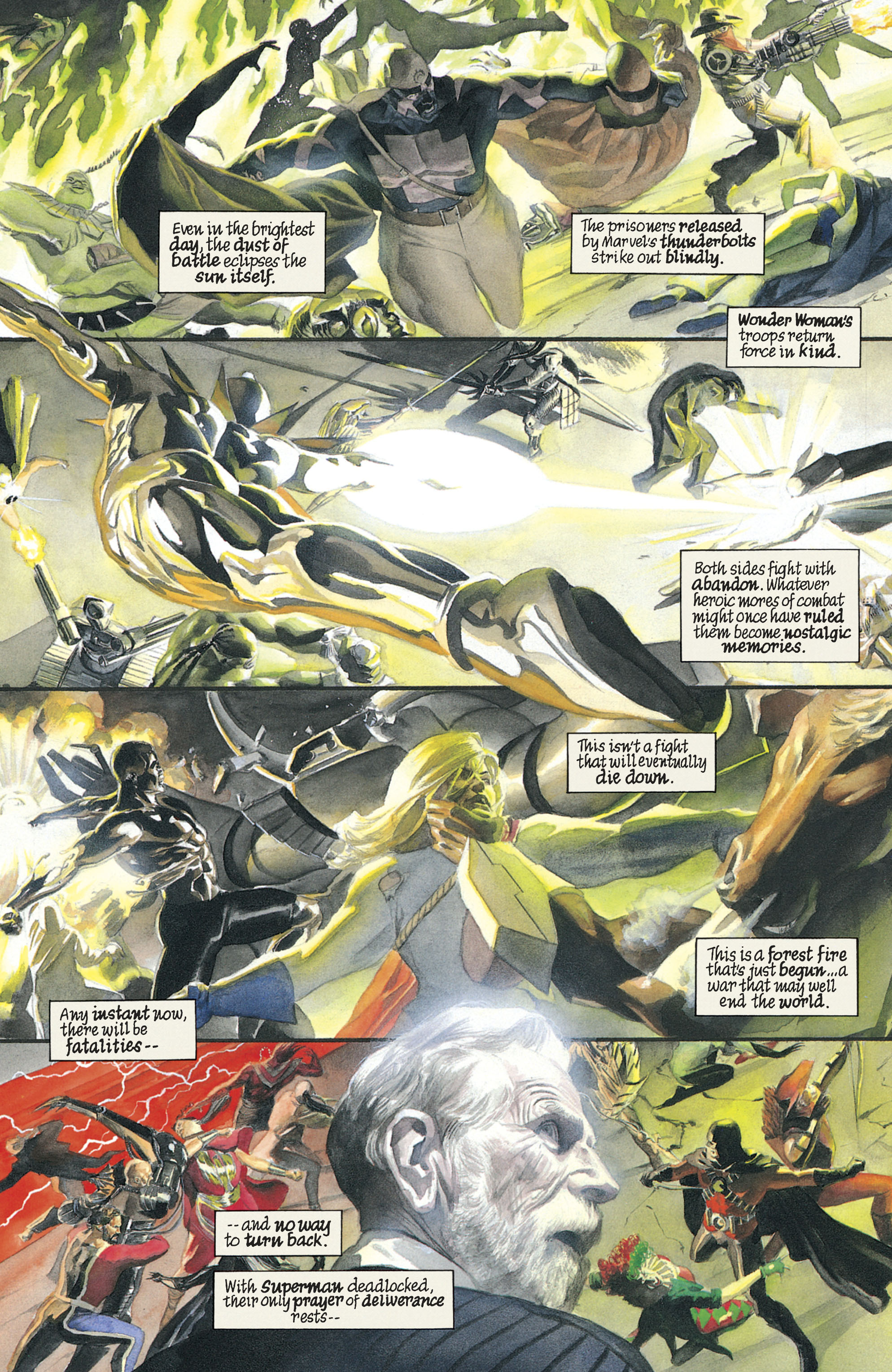 Read online Kingdom Come (2019) comic -  Issue # TPB (Part 2) - 58