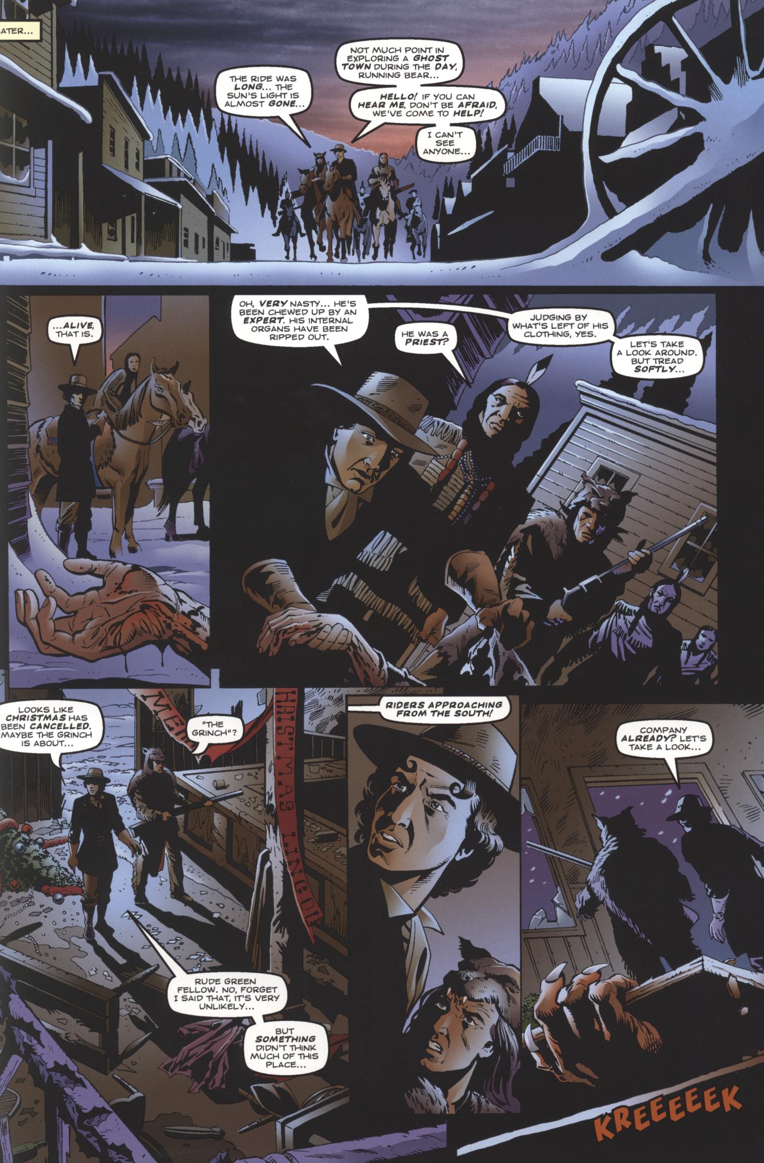 Read online Doctor Who Graphic Novel comic -  Issue # TPB 7 (Part 2) - 74