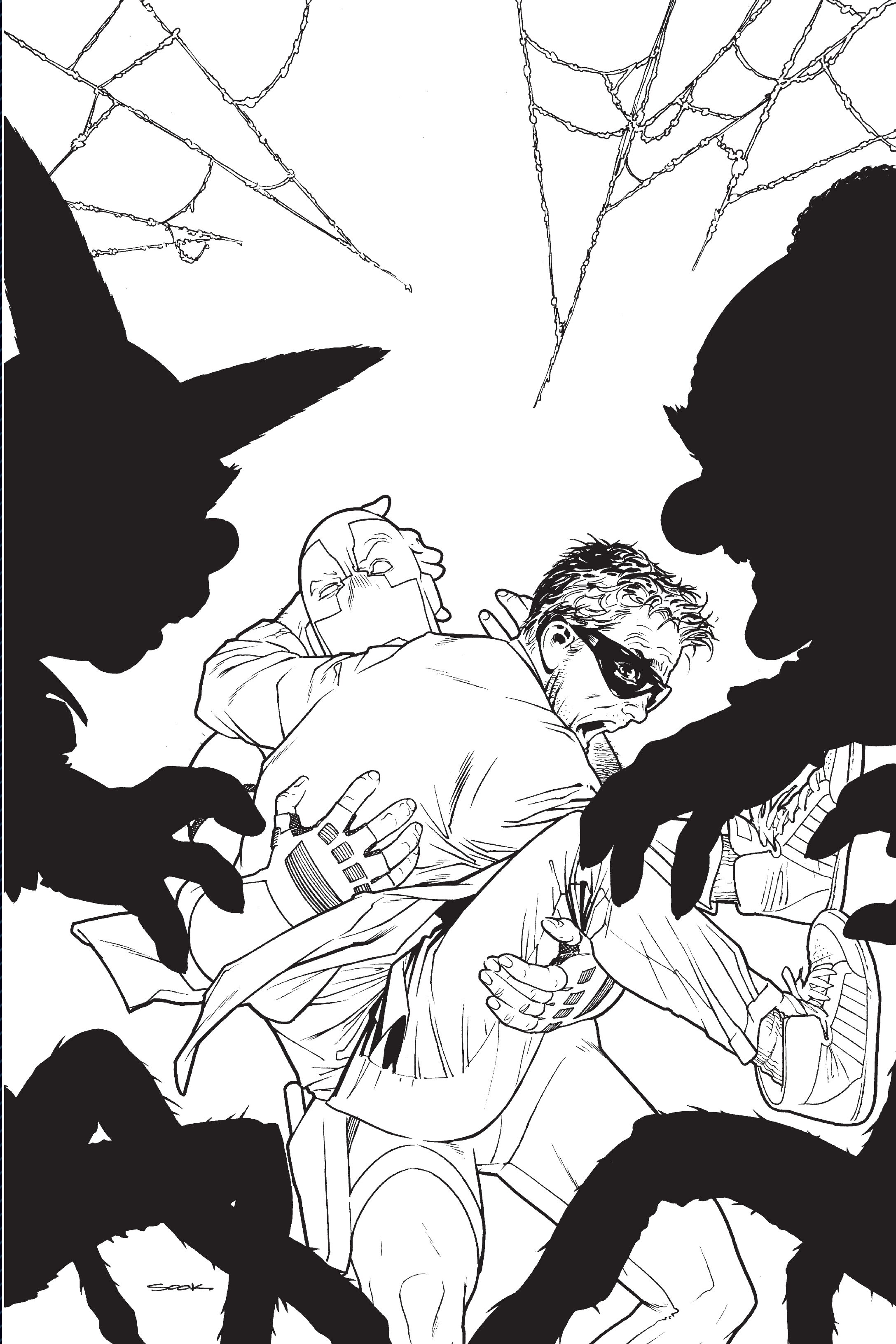 Read online Quantum and Woody (2013) comic -  Issue # _Deluxe Edition 1 (Part 4) - 49