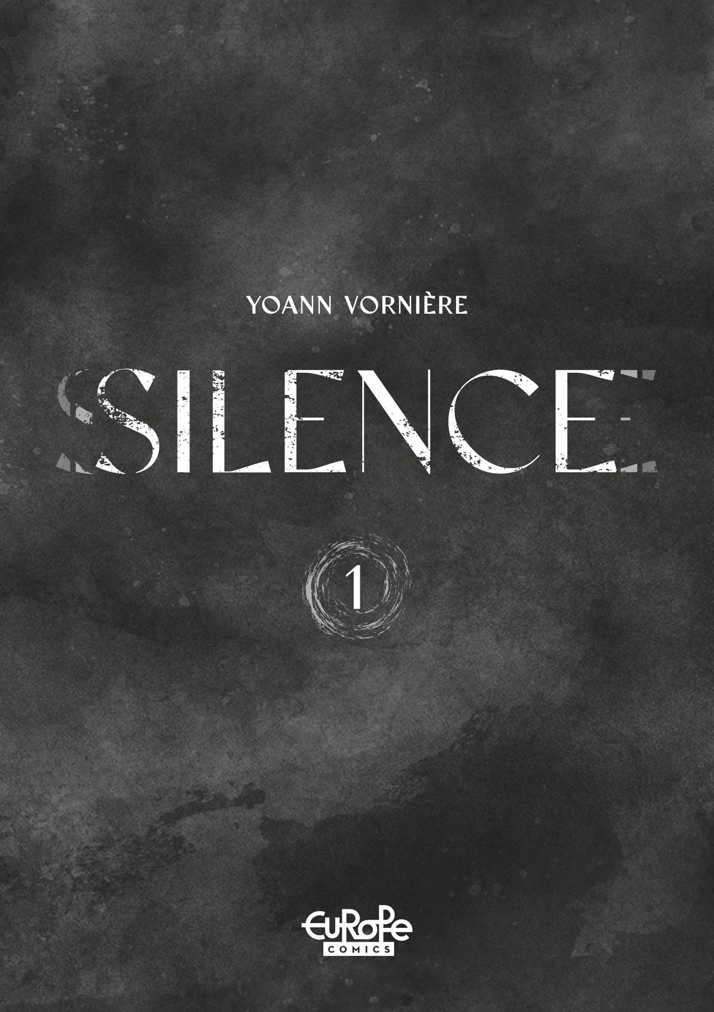 Read online Silence comic -  Issue # TPB (Part 1) - 3