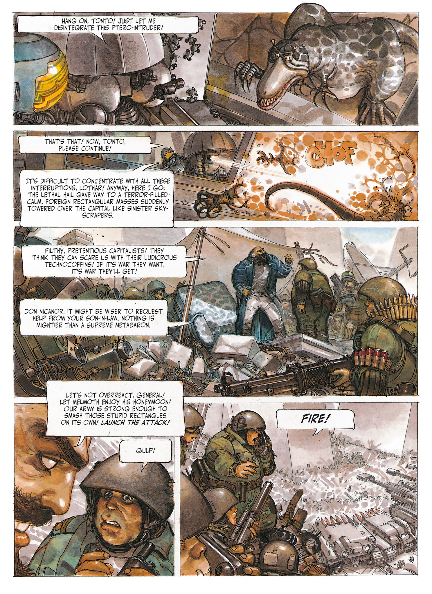 Read online The Metabarons (2015) comic -  Issue #6 - 36