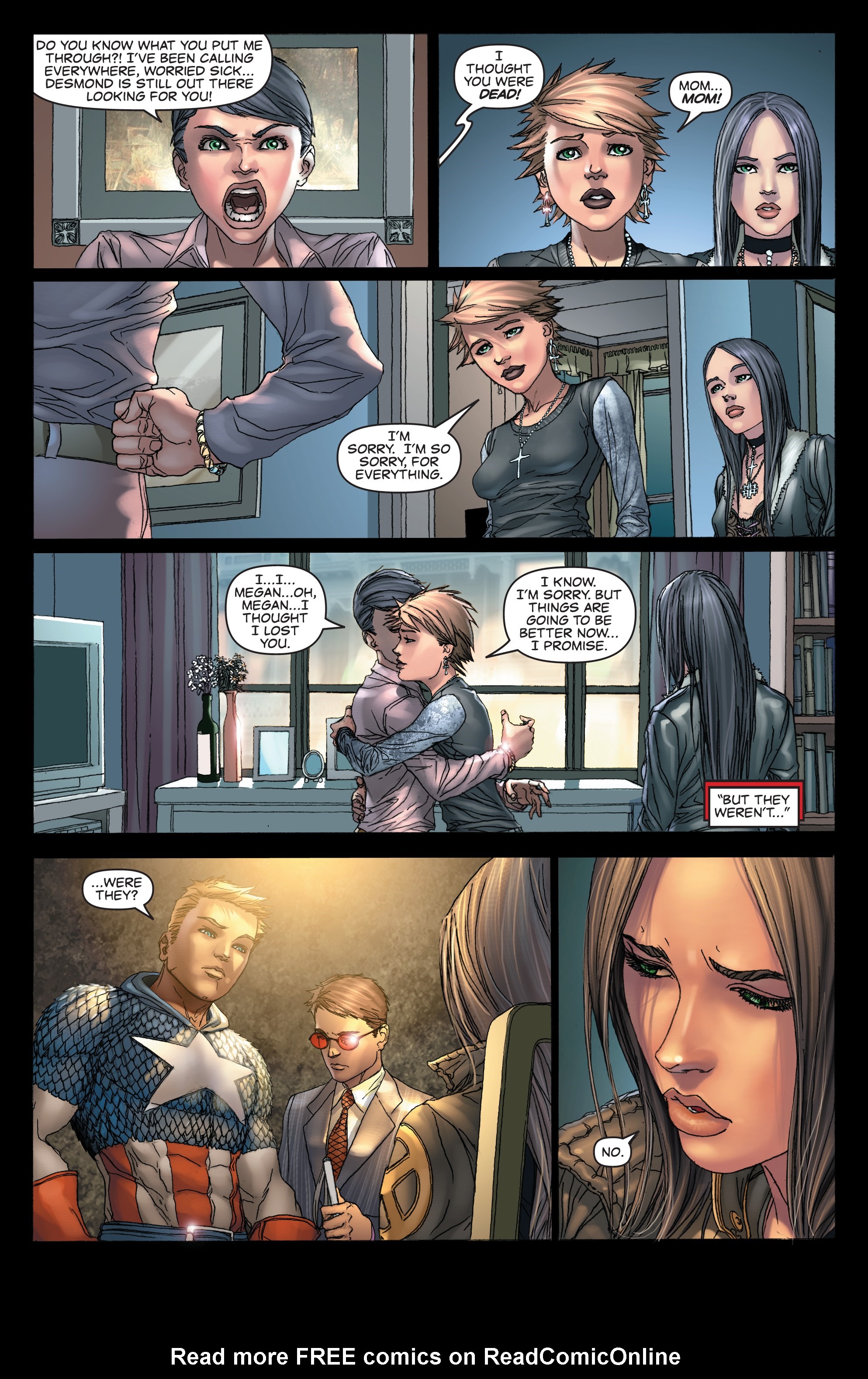 Read online X-23: The Complete Collection comic -  Issue # TPB 1 (Part 2) - 91