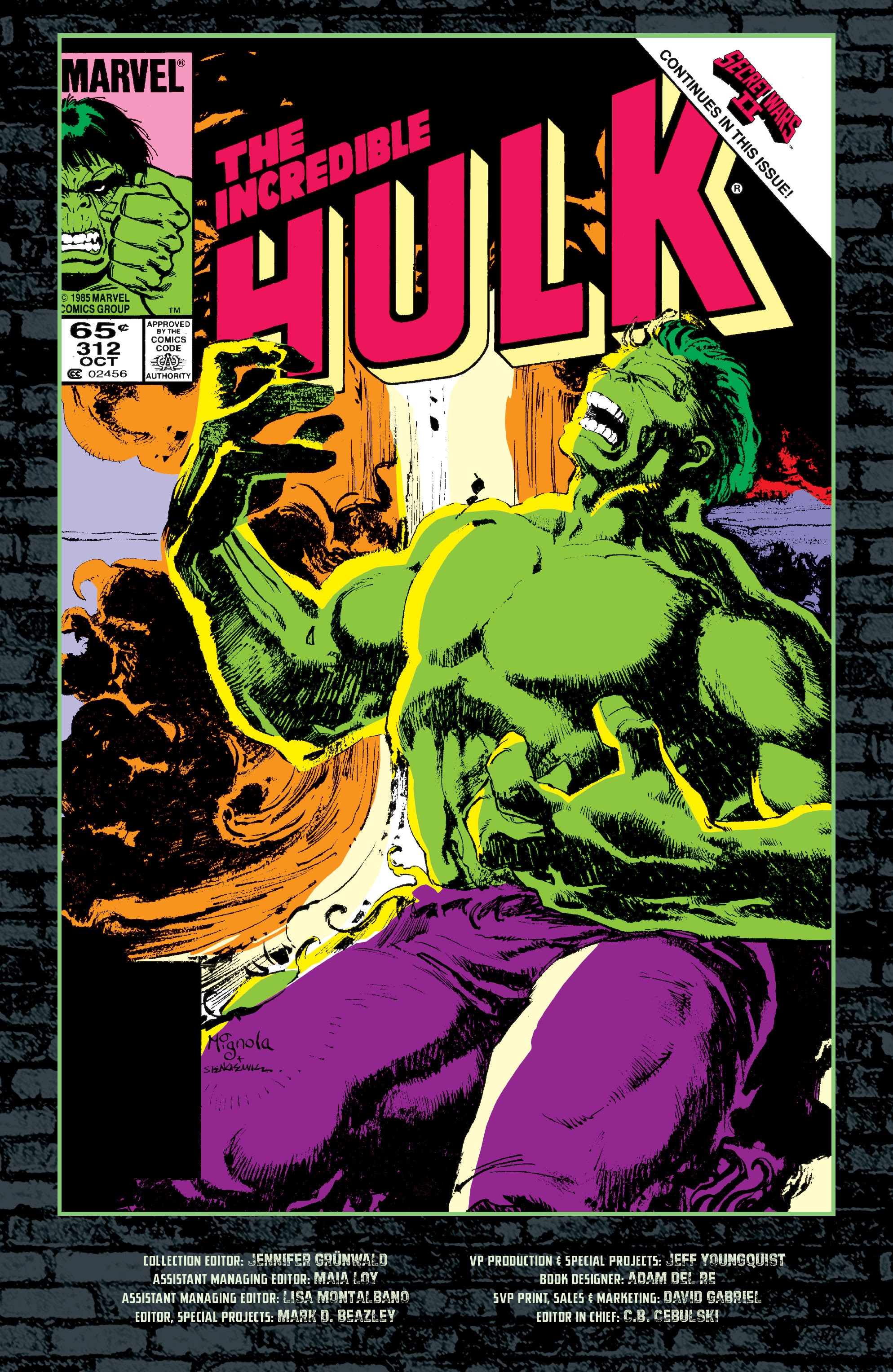 Read online Immortal Hulk comic -  Issue #0 - 58
