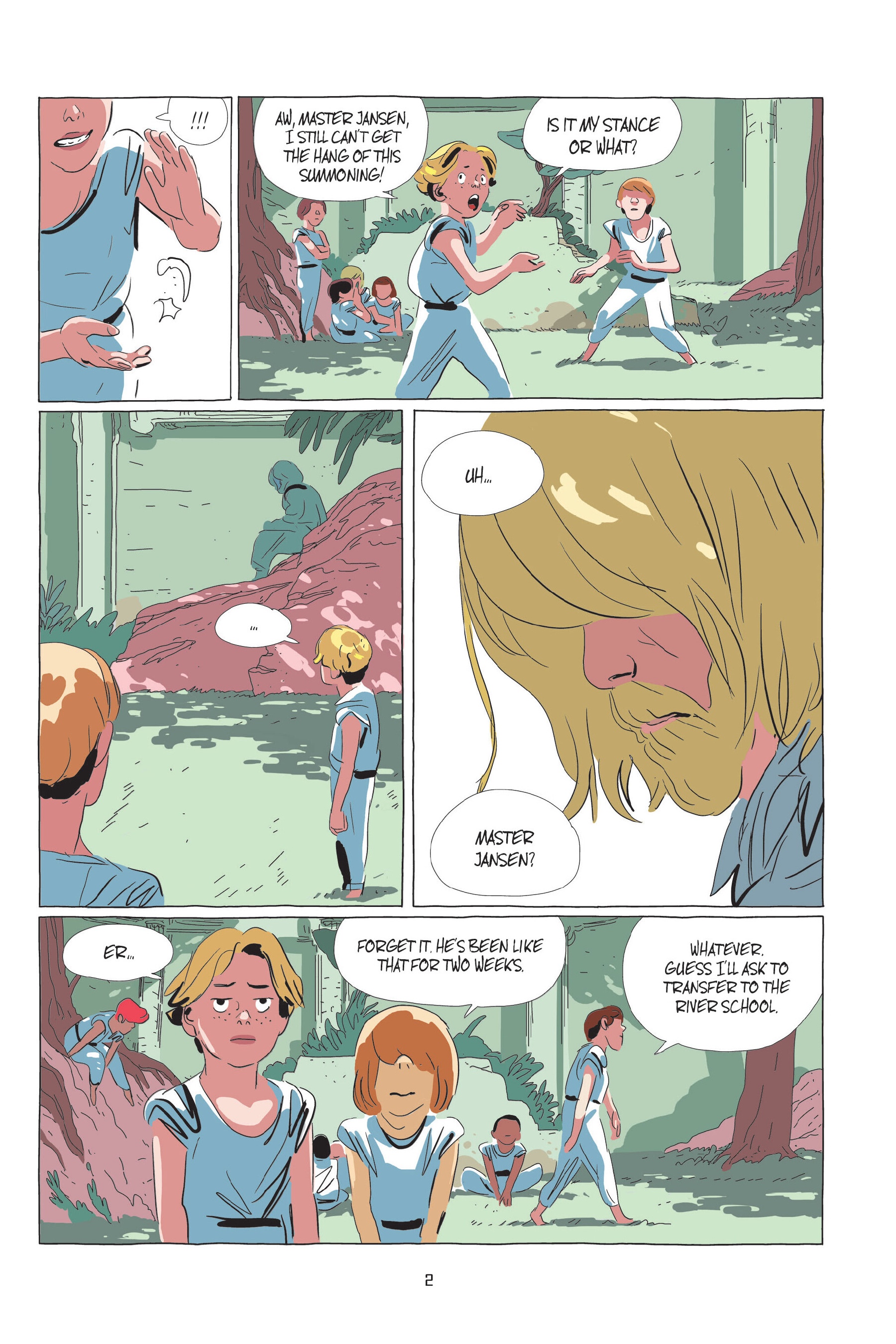Read online Lastman comic -  Issue # TPB 3 (Part 1) - 9