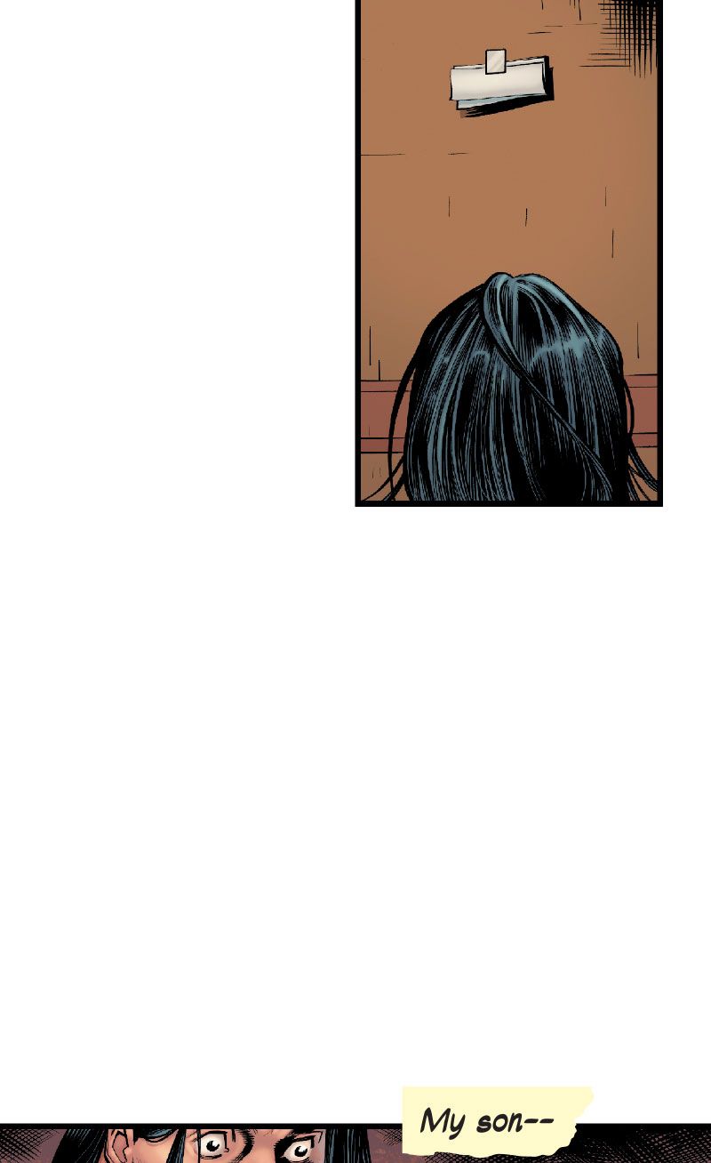 Read online Amazing Spider-Man: Hunted Infinity Comic comic -  Issue #12 - 74