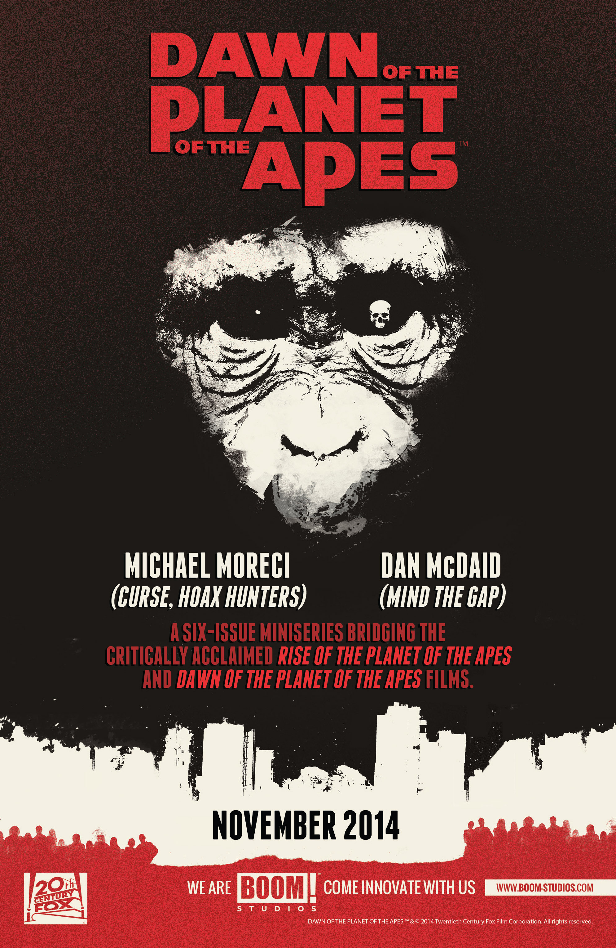 Read online Thomas Alsop comic -  Issue #6 - 29