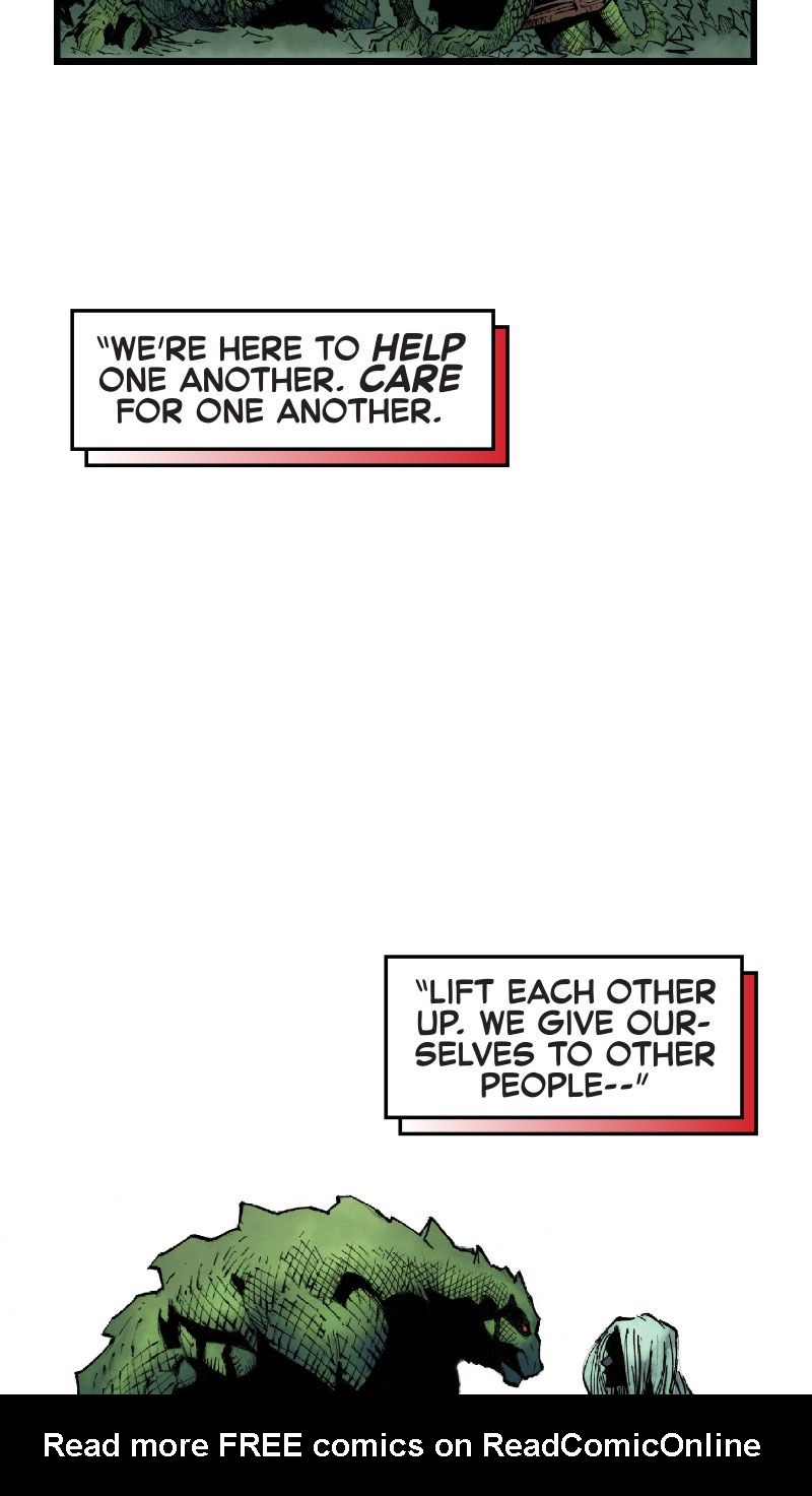 Read online Amazing Spider-Man: Hunted Infinity Comic comic -  Issue #10 - 25