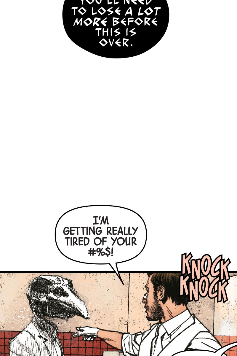 Read online Moon Knight: Welcome to New Egypt Infinity Comic comic -  Issue #6 - 26