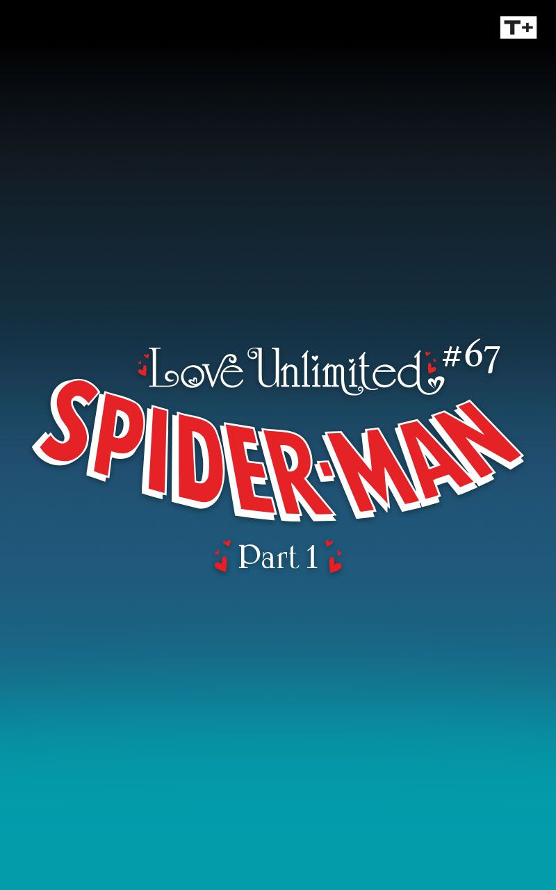 Read online Love Unlimited Infinity Comic comic -  Issue #67 - 2