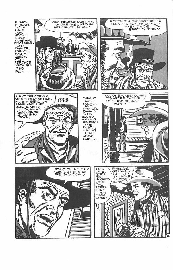 Best of the West (1998) issue 20 - Page 21