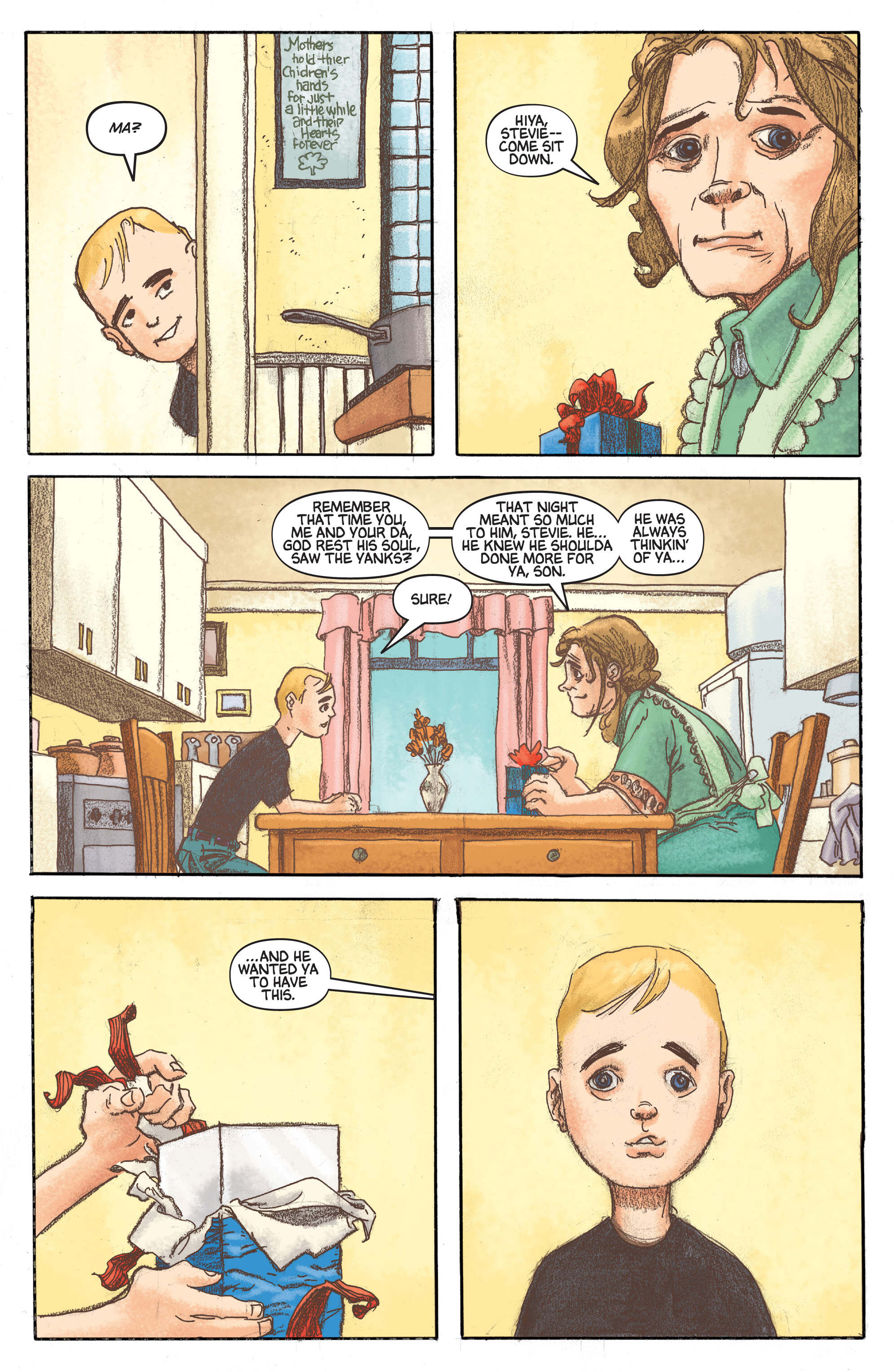 Read online Captain America by Nick Spencer Omnibus comic -  Issue # TPB (Part 3) - 50