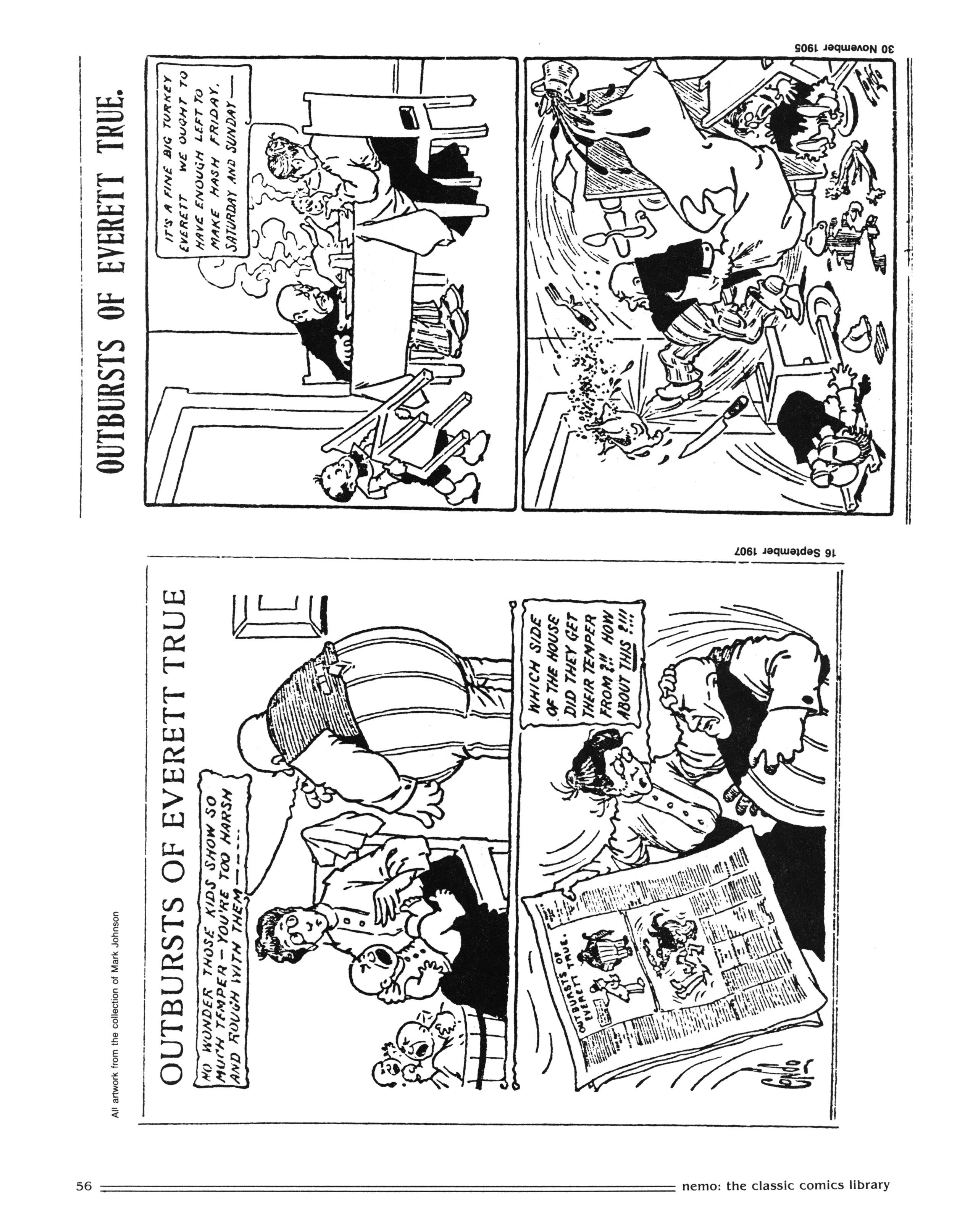 Read online Nemo: The Classic Comics Library comic -  Issue #26 - 55