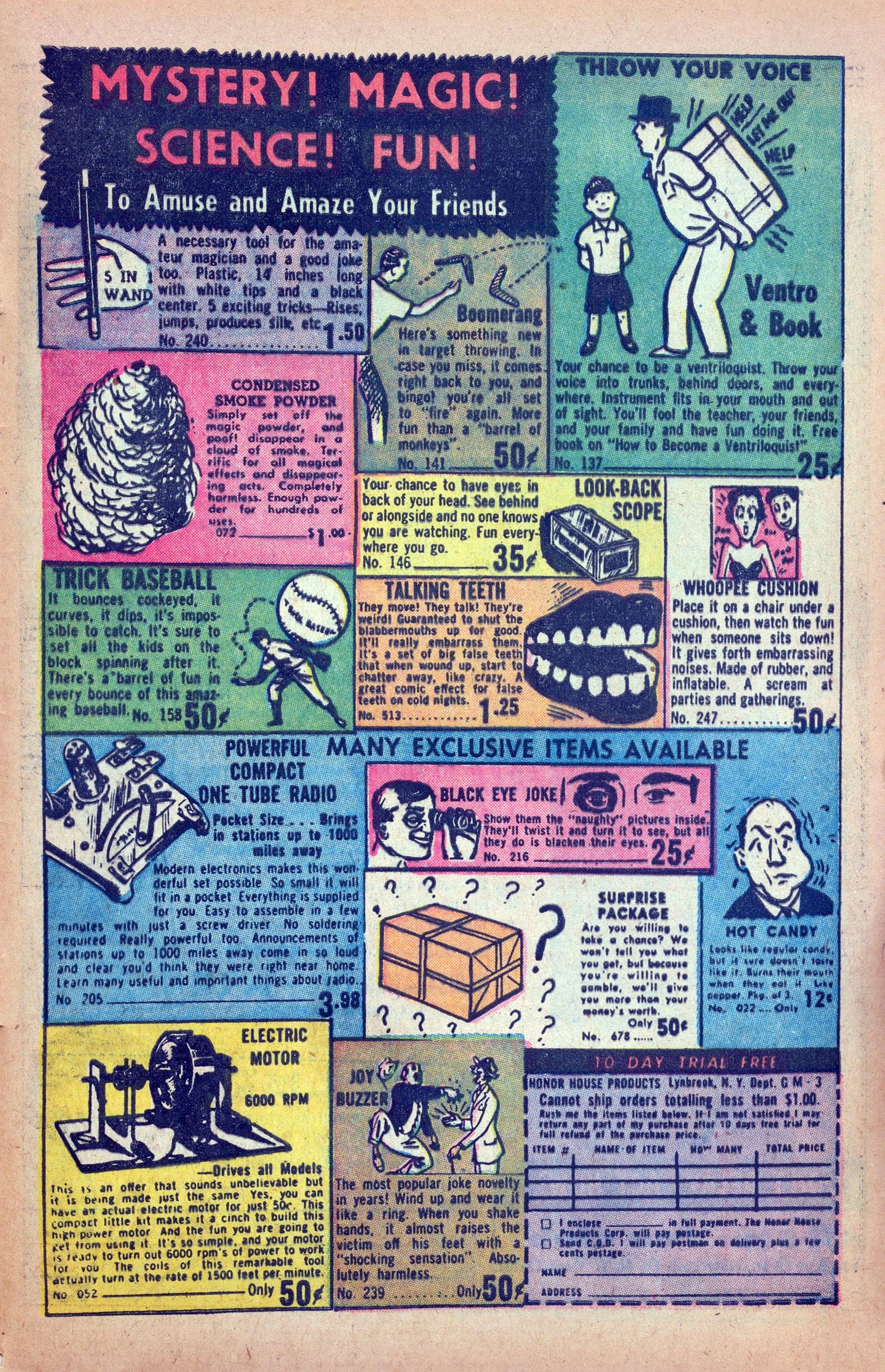 Read online Stories Of Romance comic -  Issue #11 - 33