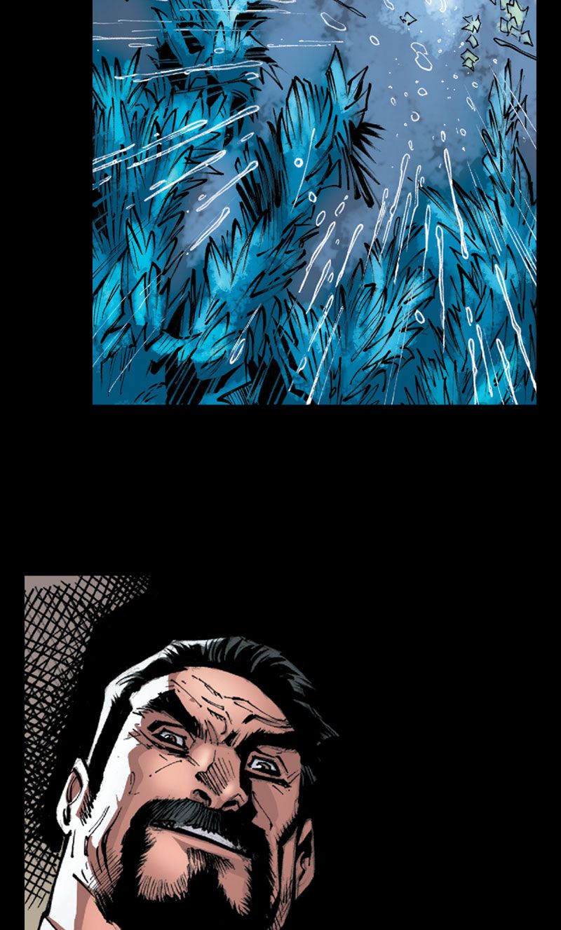 Read online Amazing Spider-Man: Hunted Infinity Comic comic -  Issue #4 - 37