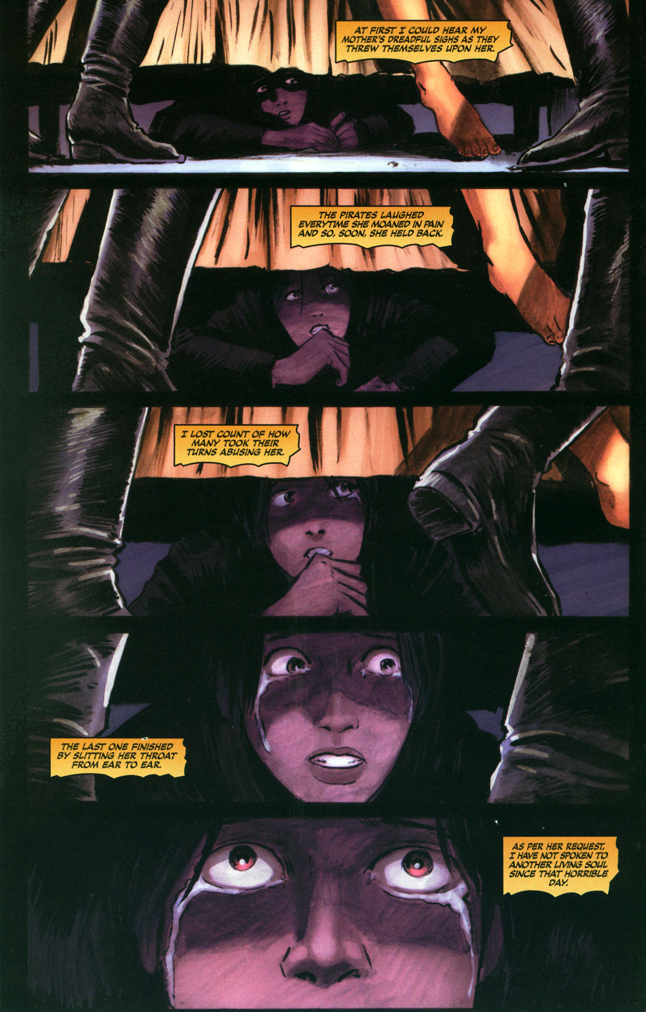 Read online Zorro (2008) comic -  Issue #2 - 16