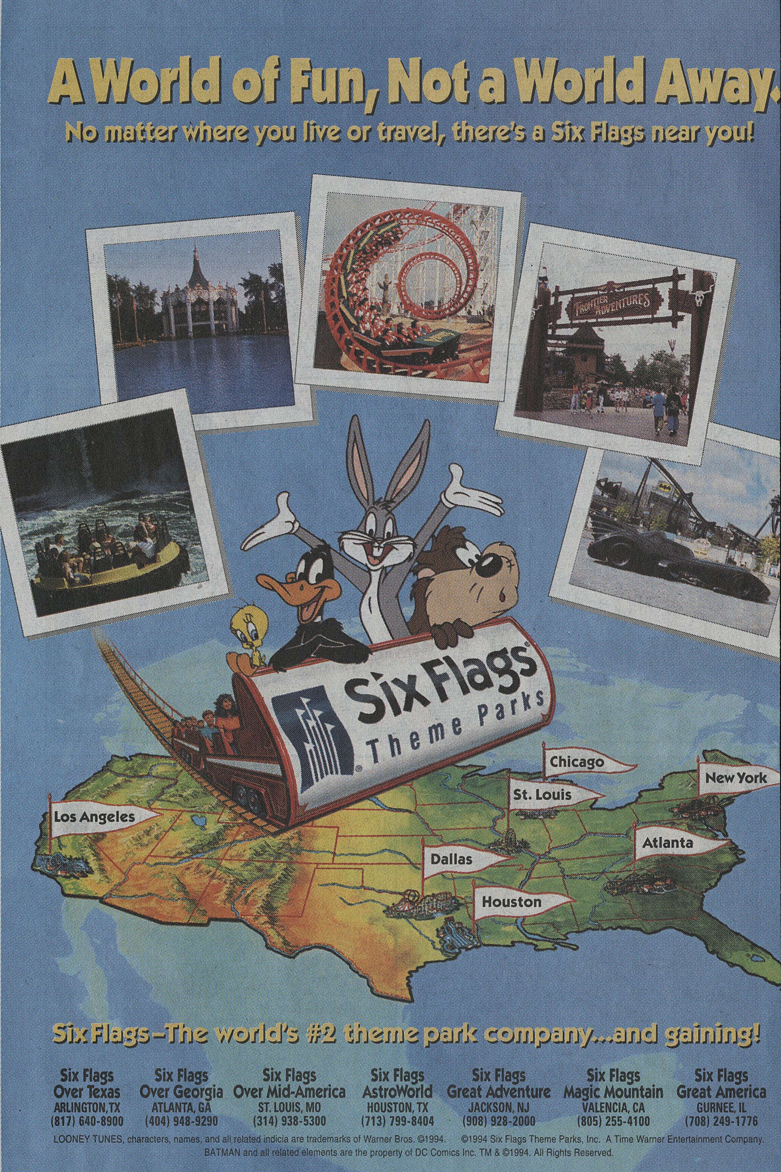 Read online Popeye (1993) comic -  Issue #5 - 11