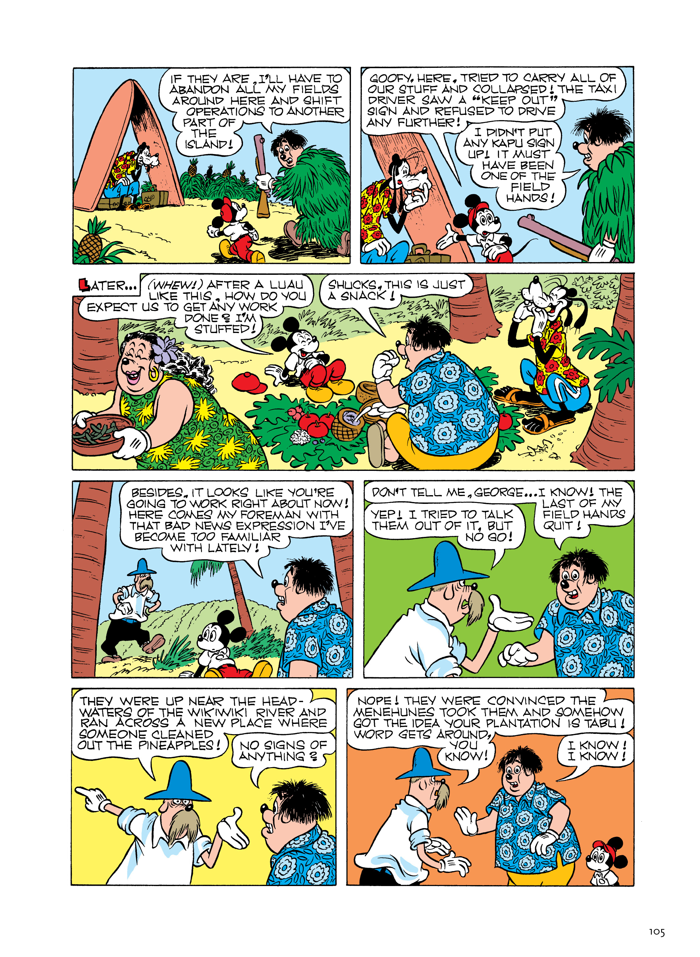 Read online Disney Masters comic -  Issue # TPB 21 (Part 2) - 14