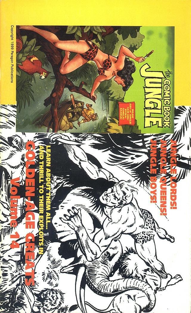 Read online Thrilling Science Fiction comic -  Issue #2 - 78