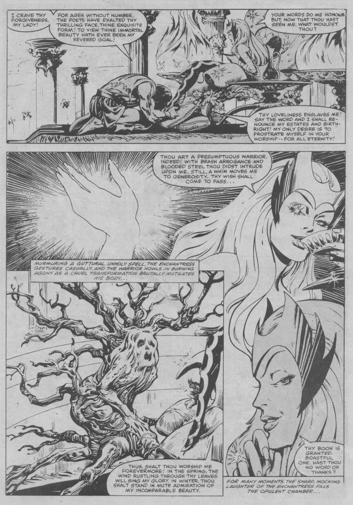 Read online Captain America (1981) comic -  Issue #3 - 24