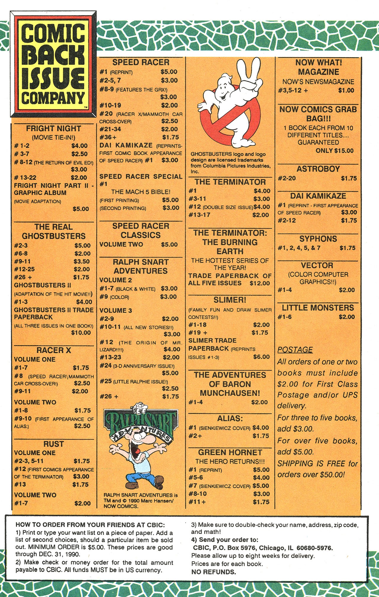 Read online Supercops comic -  Issue #4 - 12