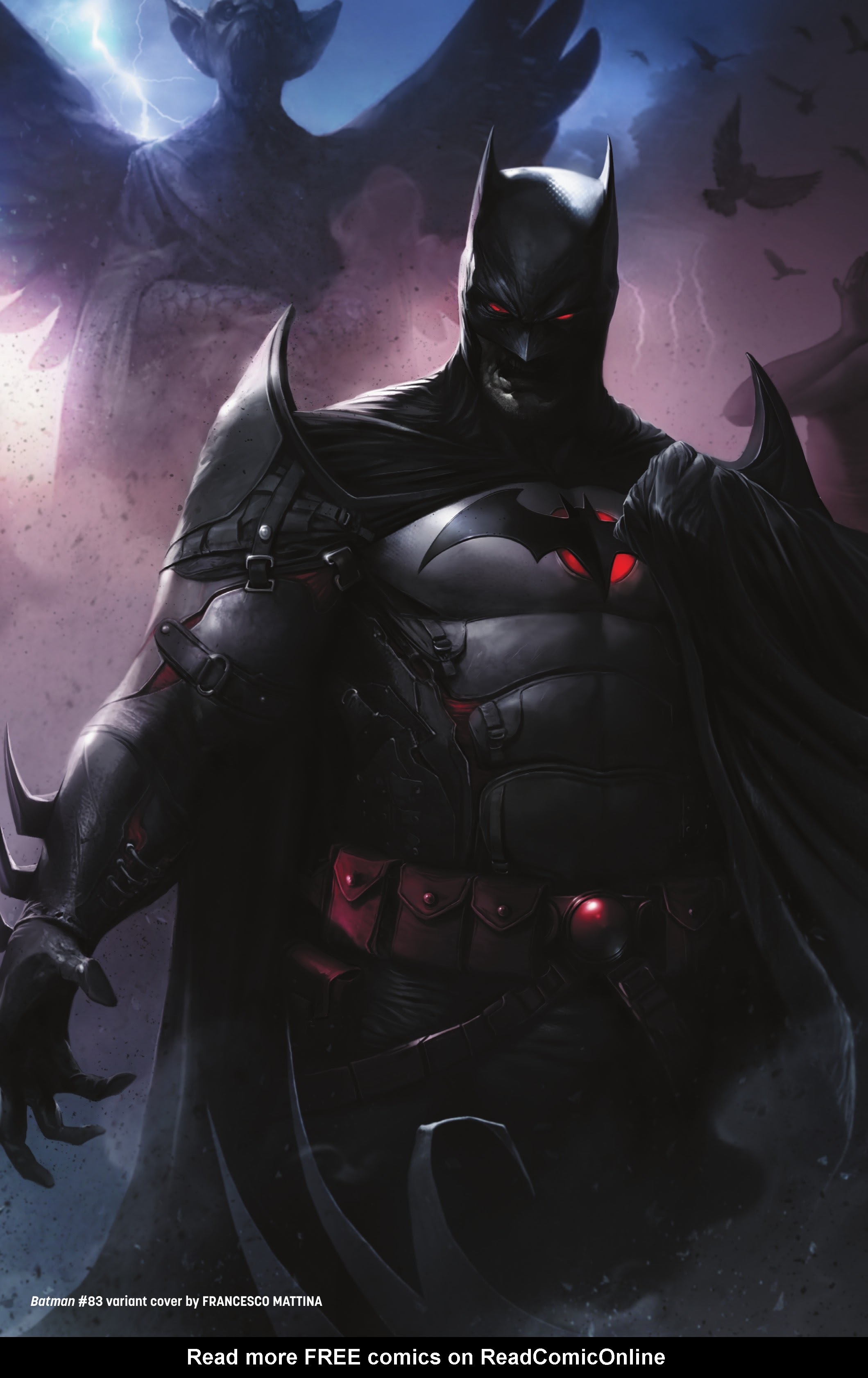 Read online Batman: Rebirth Deluxe Edition comic -  Issue # TPB 6 (Part 5) - 76