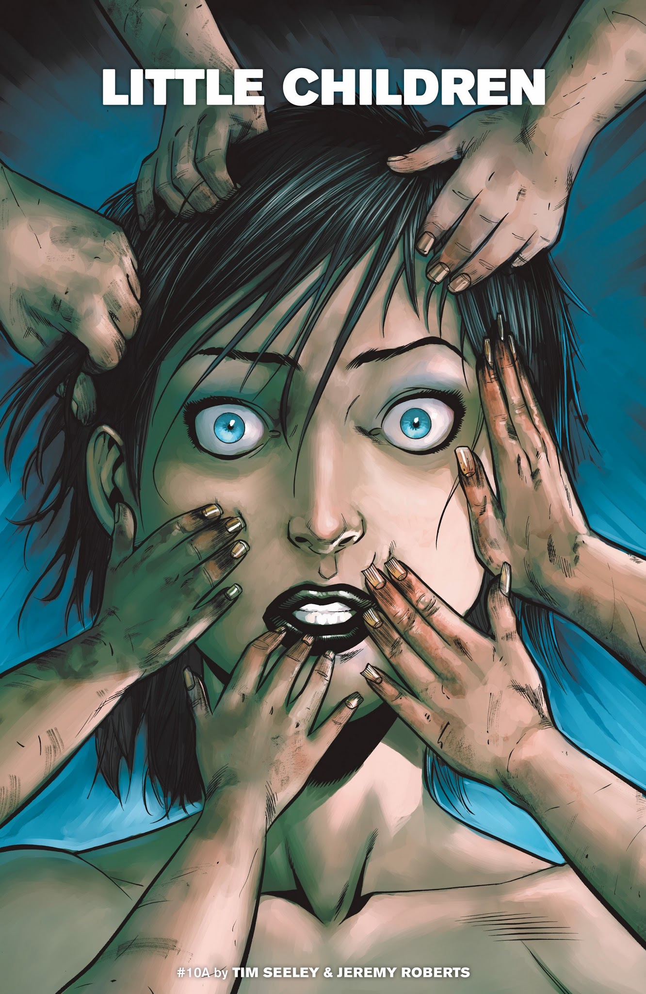 Read online Hack/Slash Omnibus comic -  Issue # TPB 2 - 208