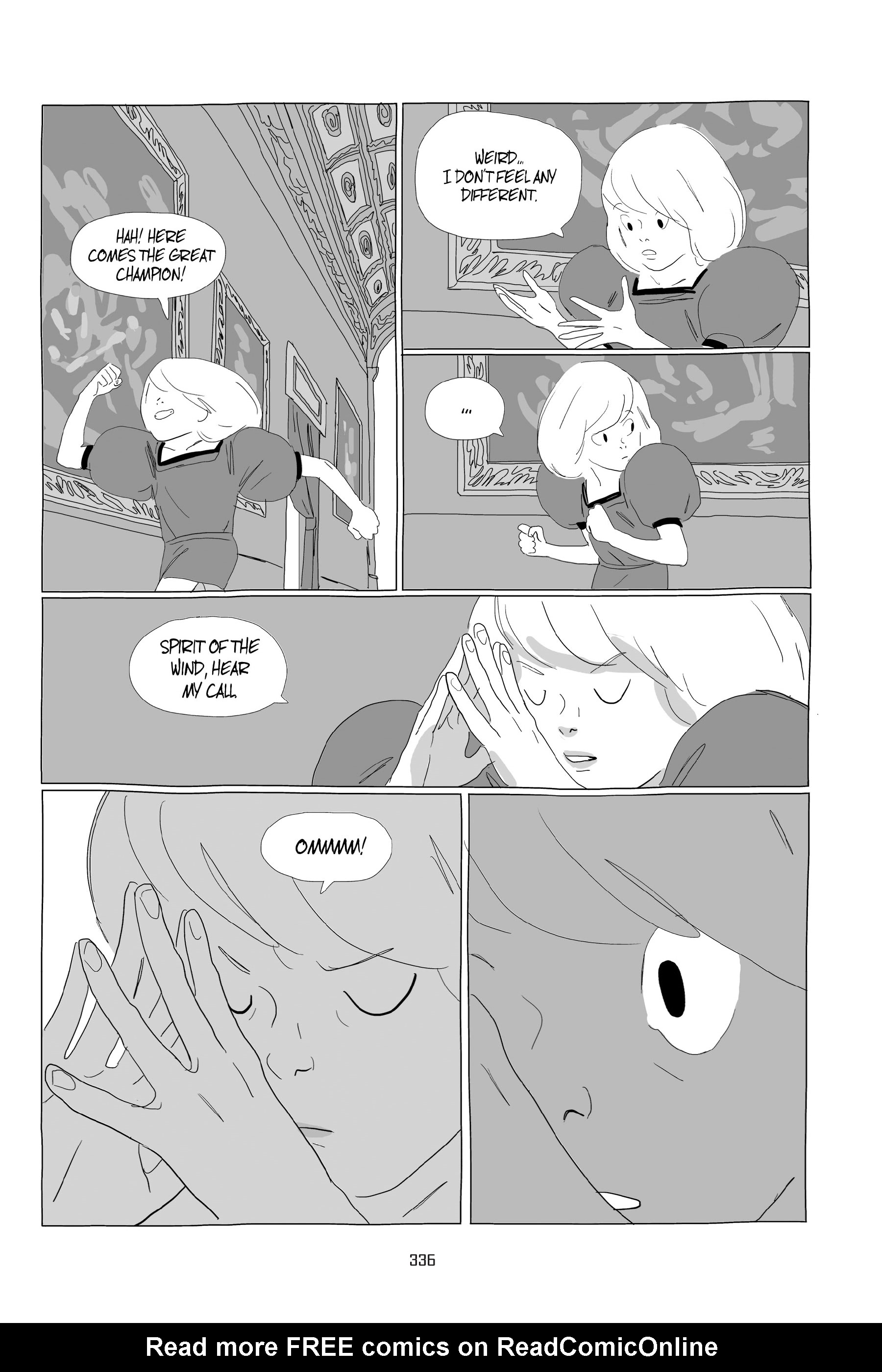 Read online Lastman comic -  Issue # TPB 1 (Part 4) - 43