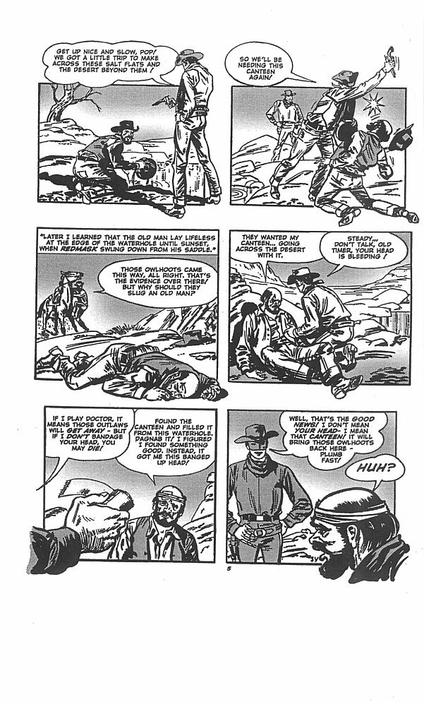 Best of the West (1998) issue 36 - Page 35